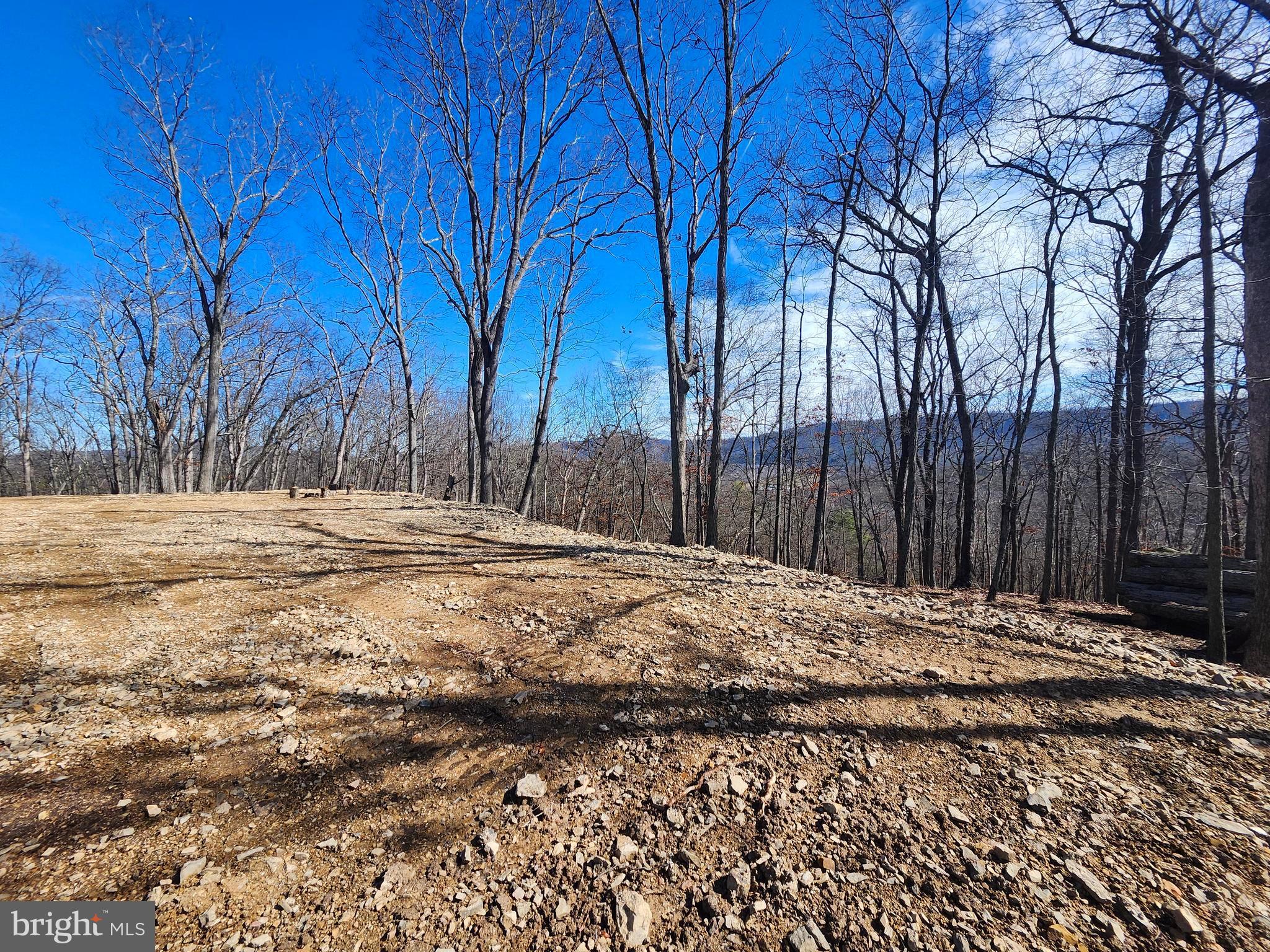 LONG ACRE ESTATES - Land