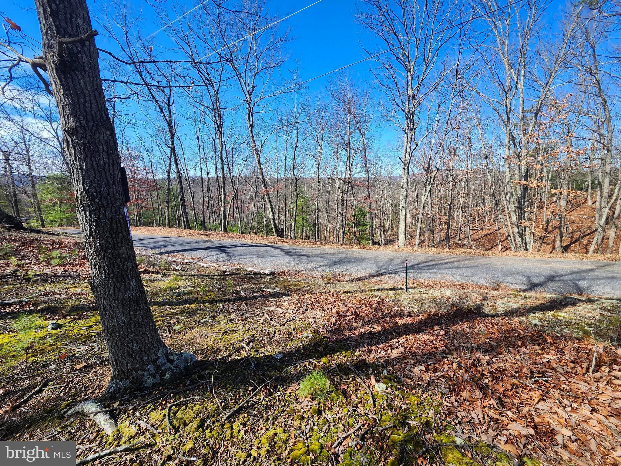 LONG ACRE ESTATES - Land