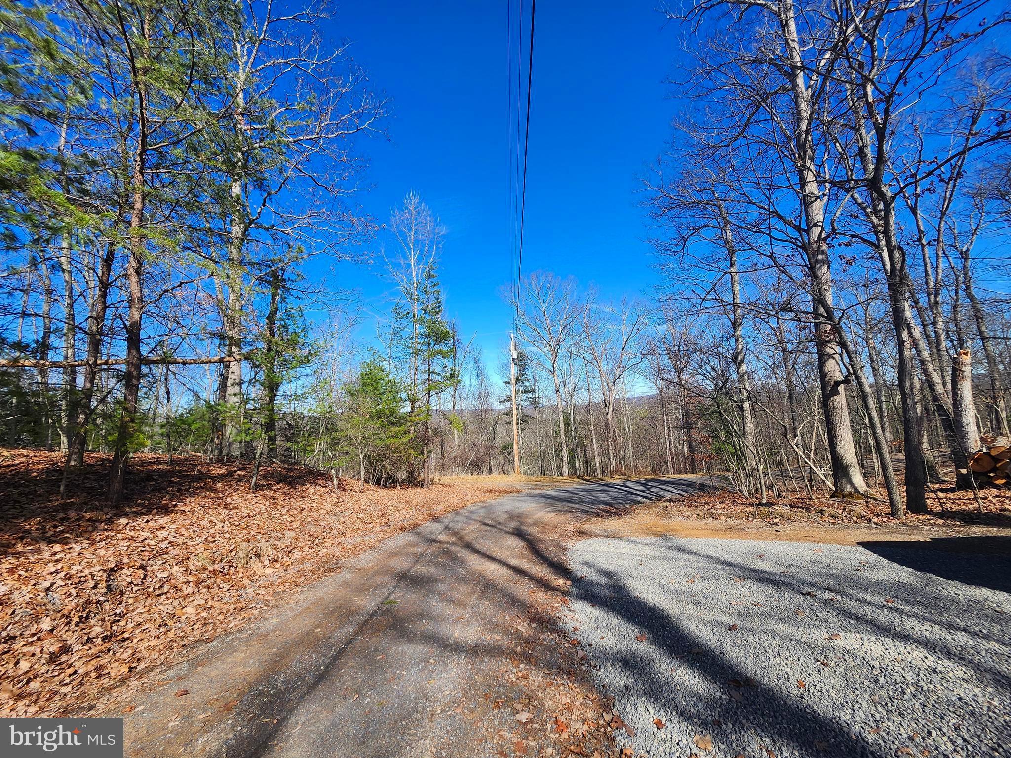 LONG ACRE ESTATES - Land