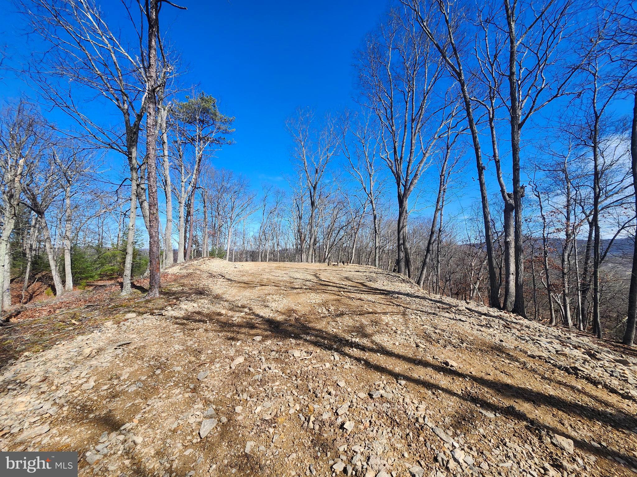 LONG ACRE ESTATES - Land