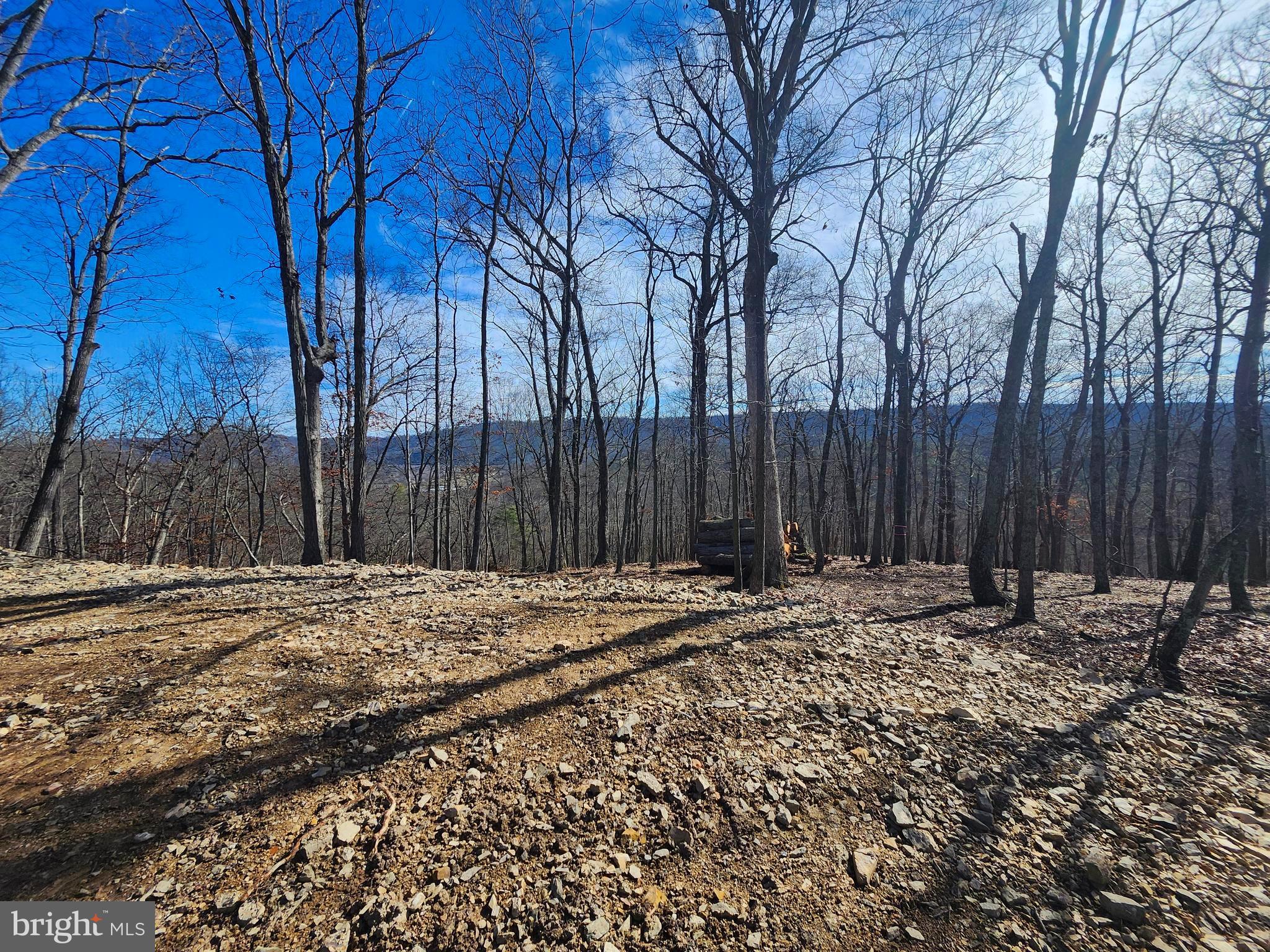 LONG ACRE ESTATES - Land