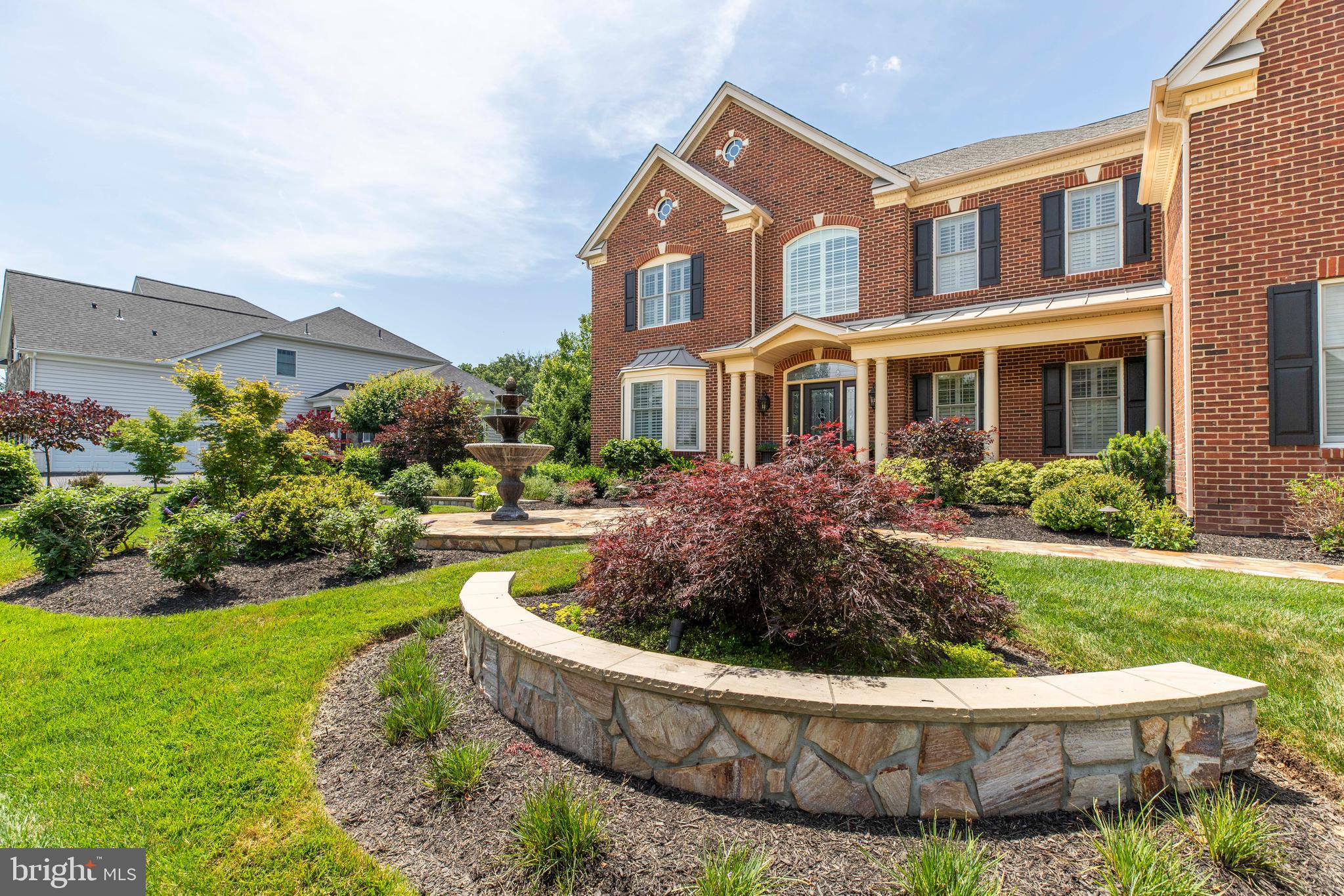 5206 BONNIE BRAE FARM DRIVE