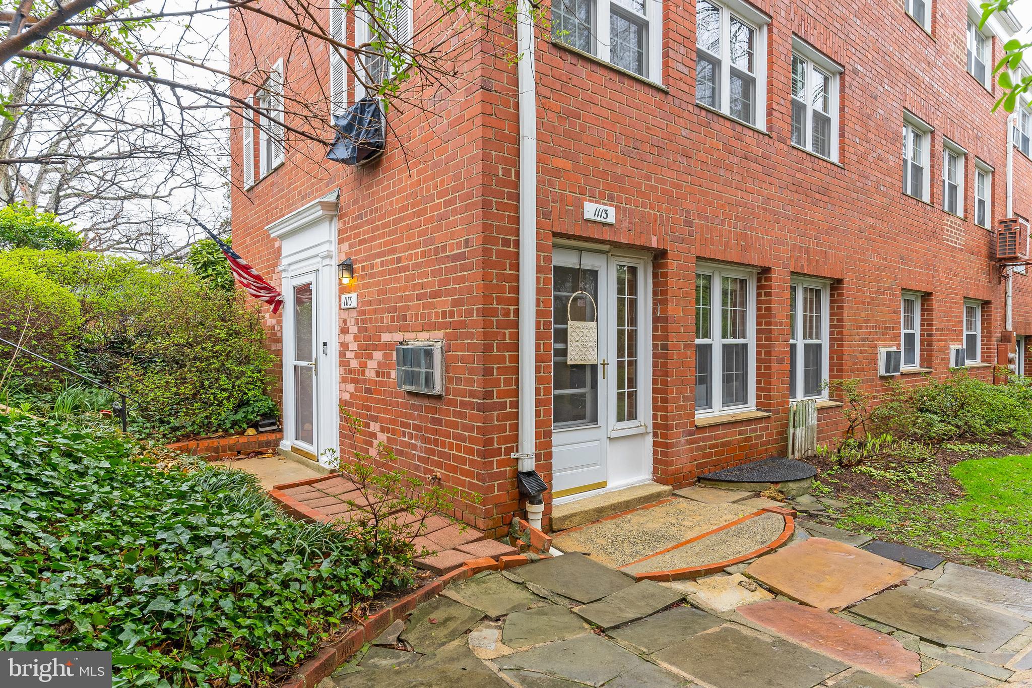 PARKFAIRFAX - Residential