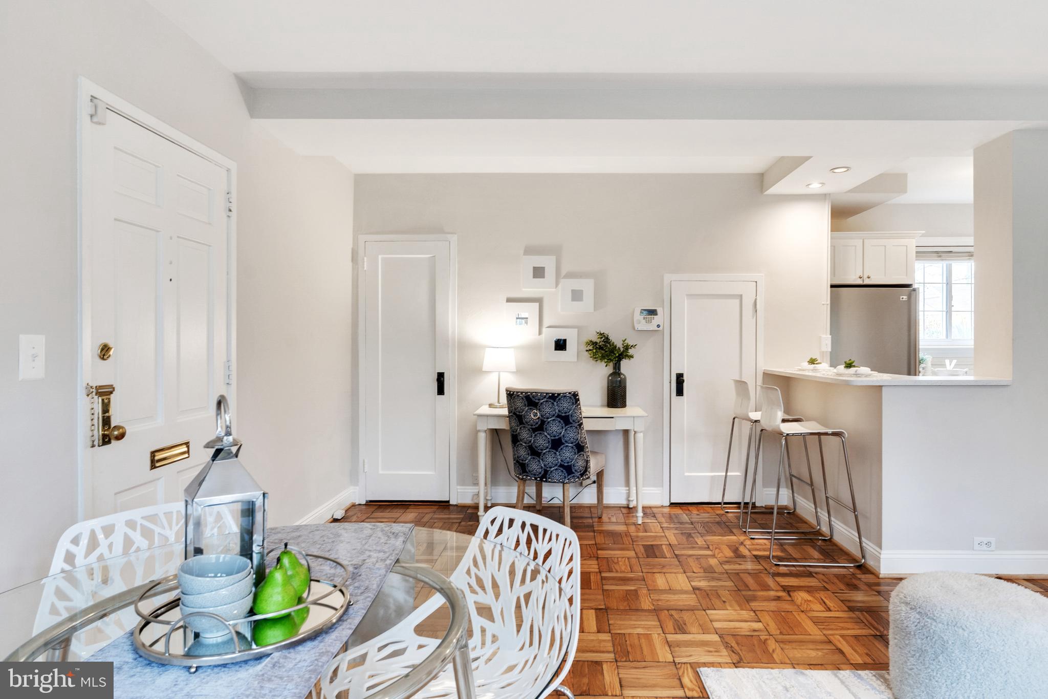 PARKFAIRFAX - Residential