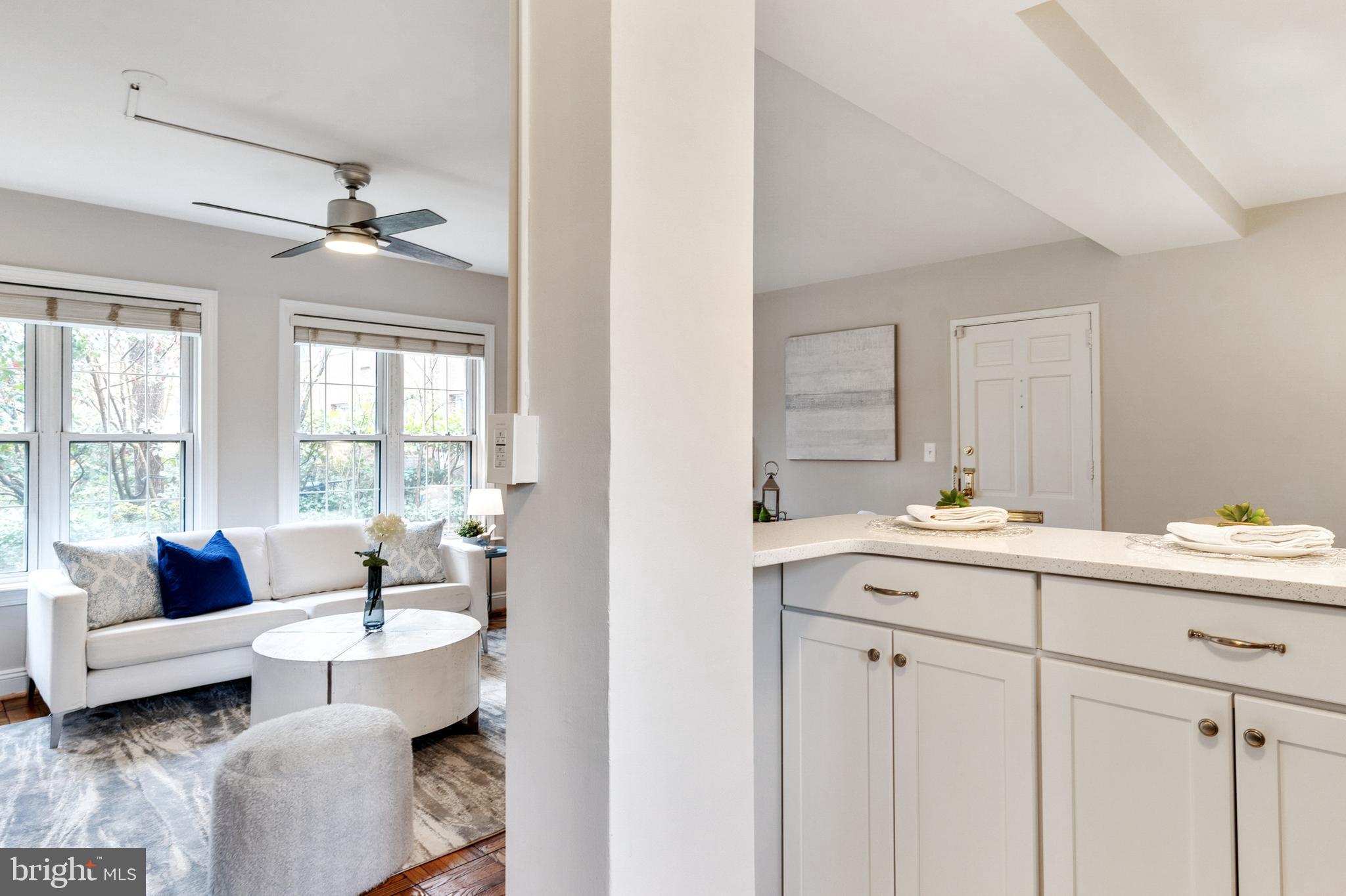 PARKFAIRFAX - Residential