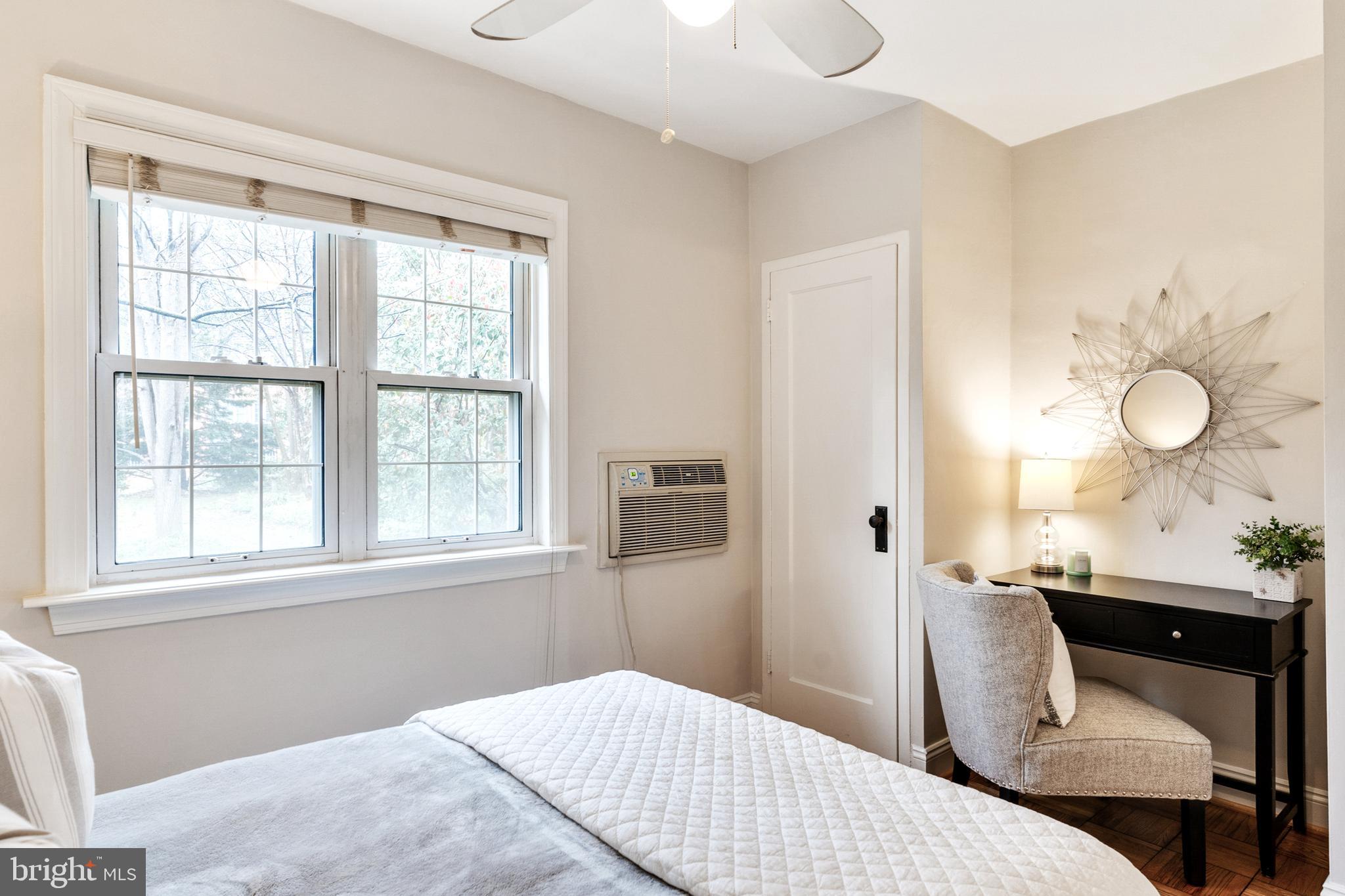 PARKFAIRFAX - Residential