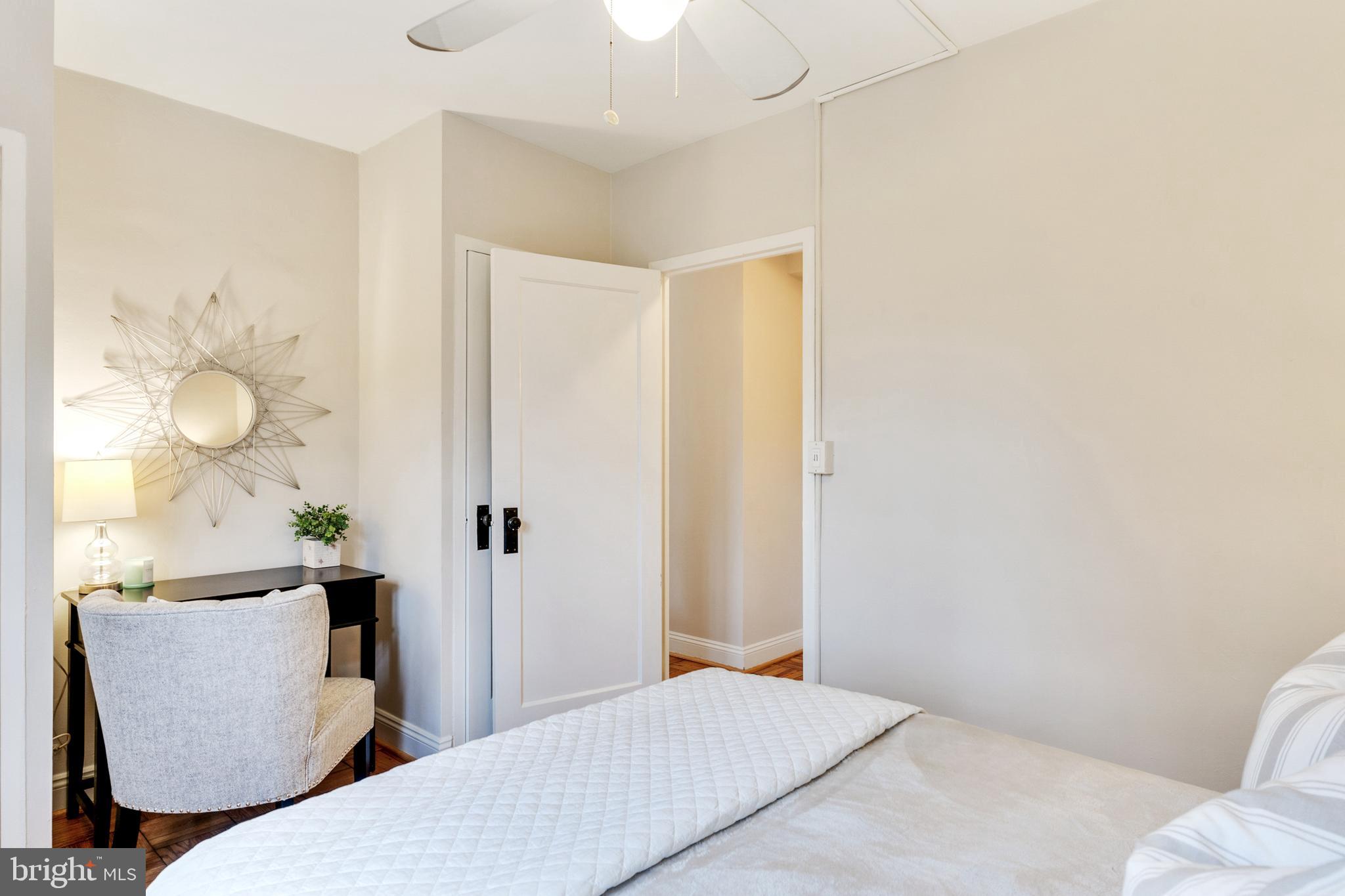 PARKFAIRFAX - Residential