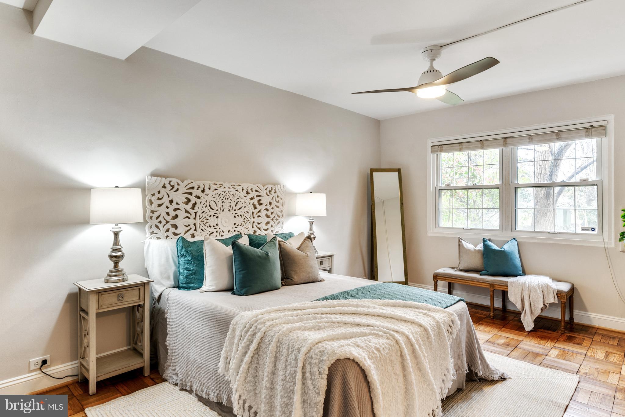 PARKFAIRFAX - Residential