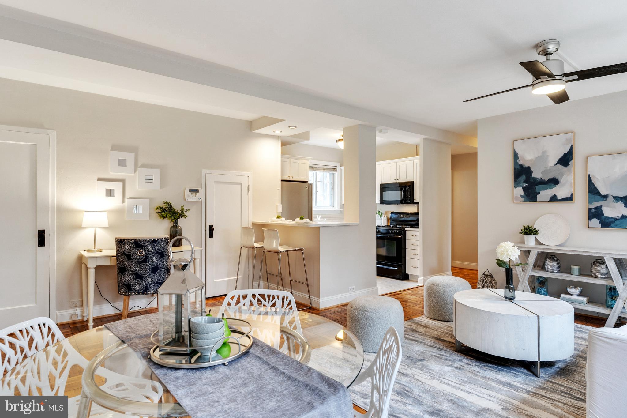 PARKFAIRFAX - Residential