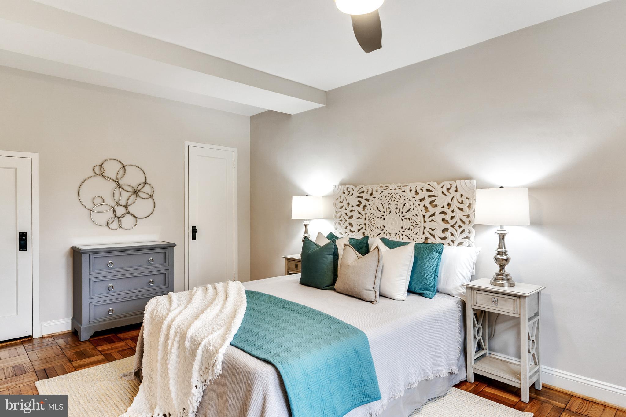 PARKFAIRFAX - Residential