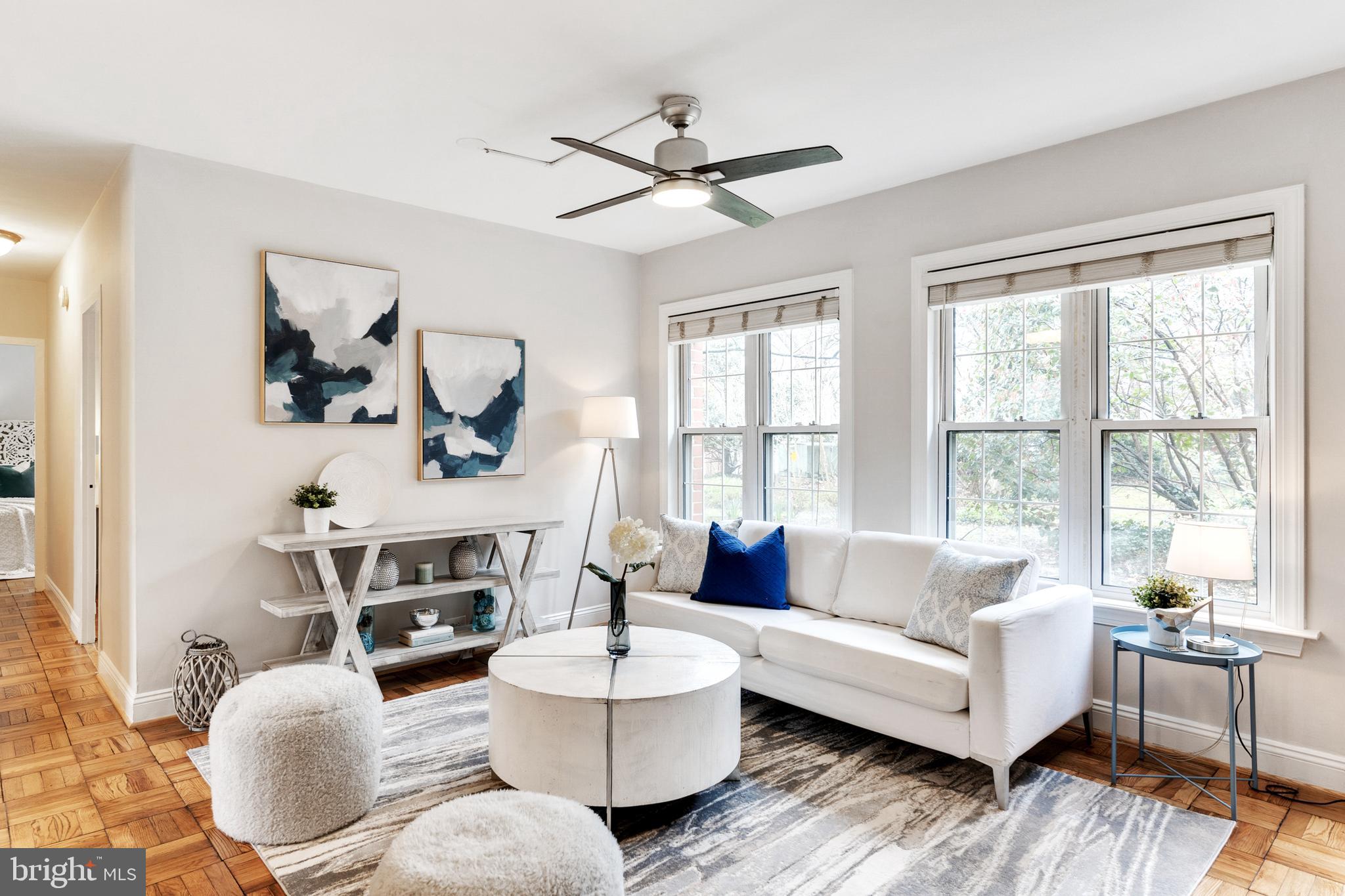 PARKFAIRFAX - Residential