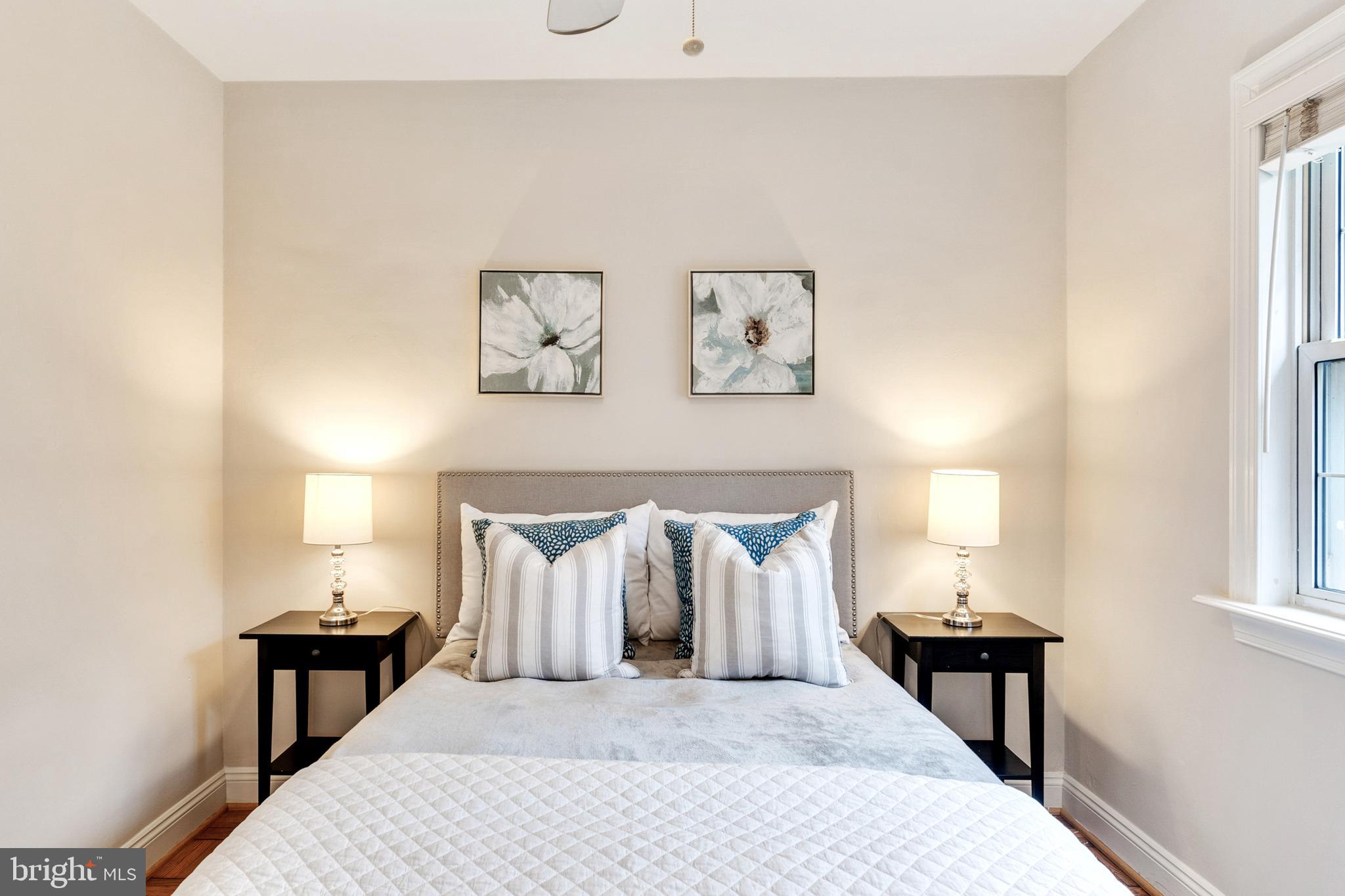 PARKFAIRFAX - Residential