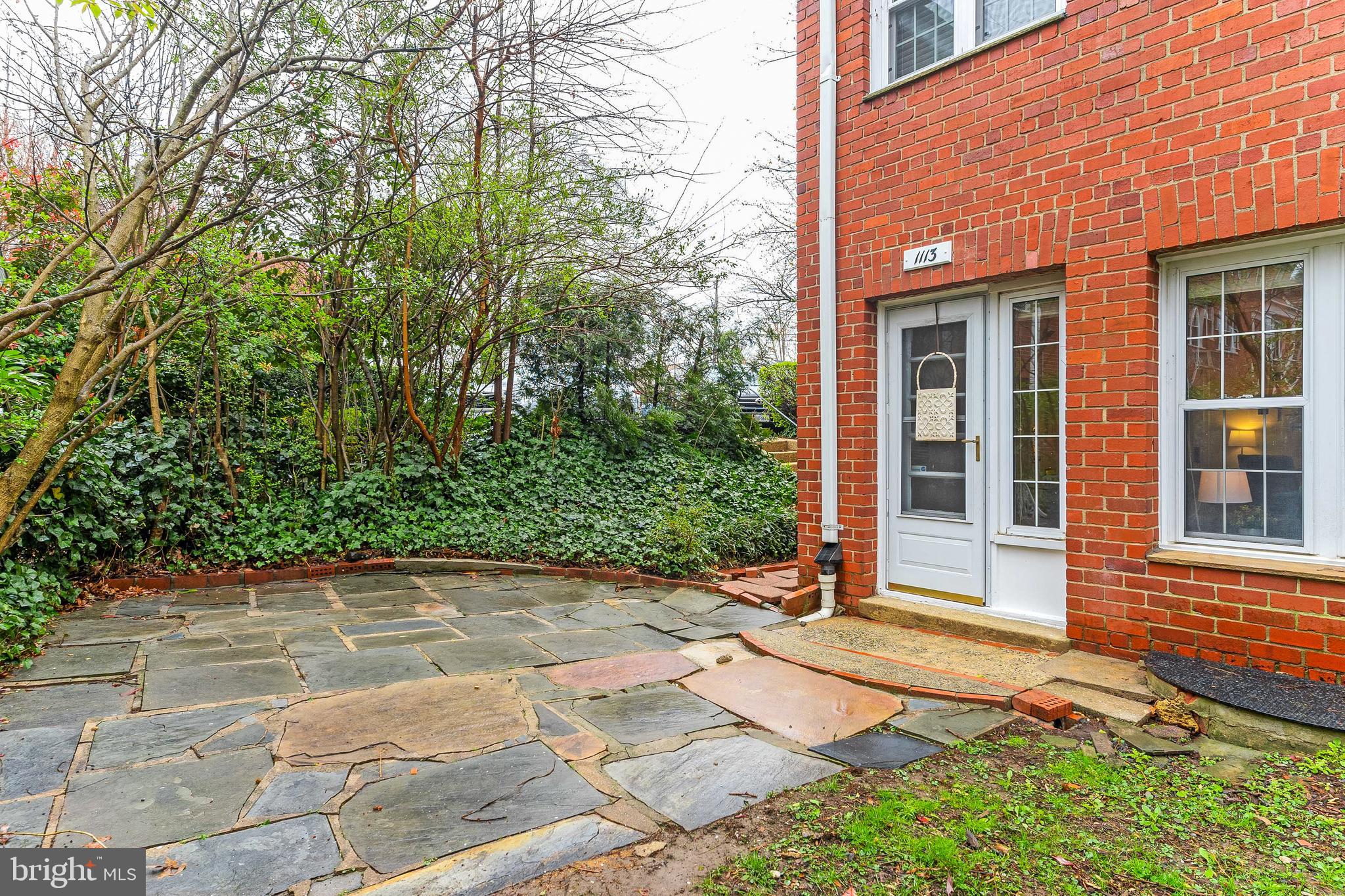 PARKFAIRFAX - Residential