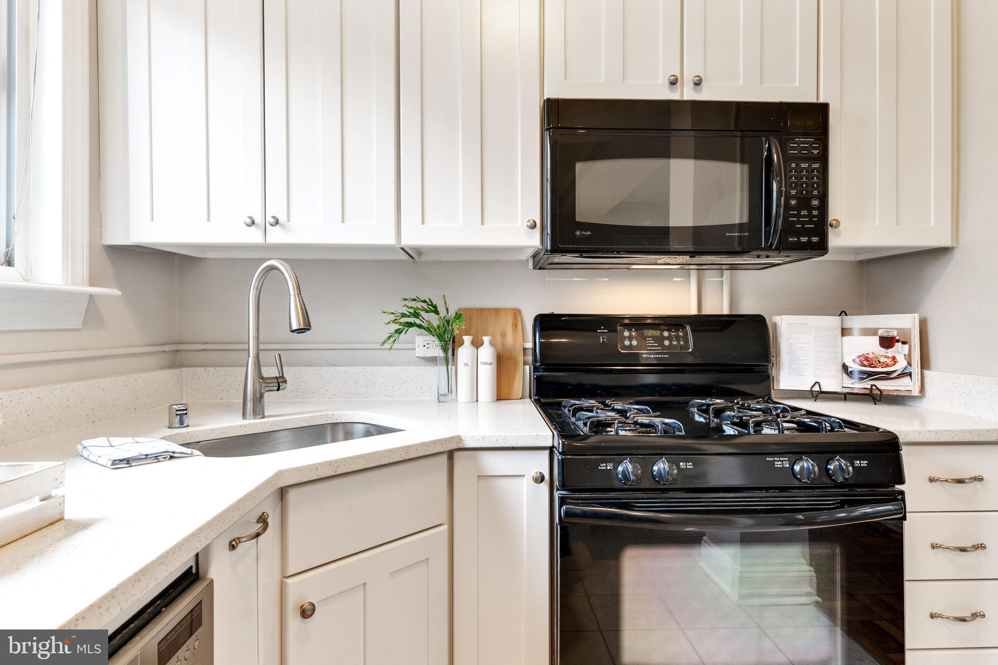 PARKFAIRFAX - Residential