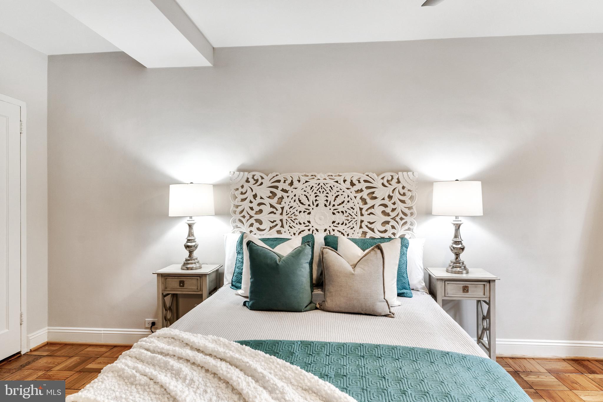 PARKFAIRFAX - Residential