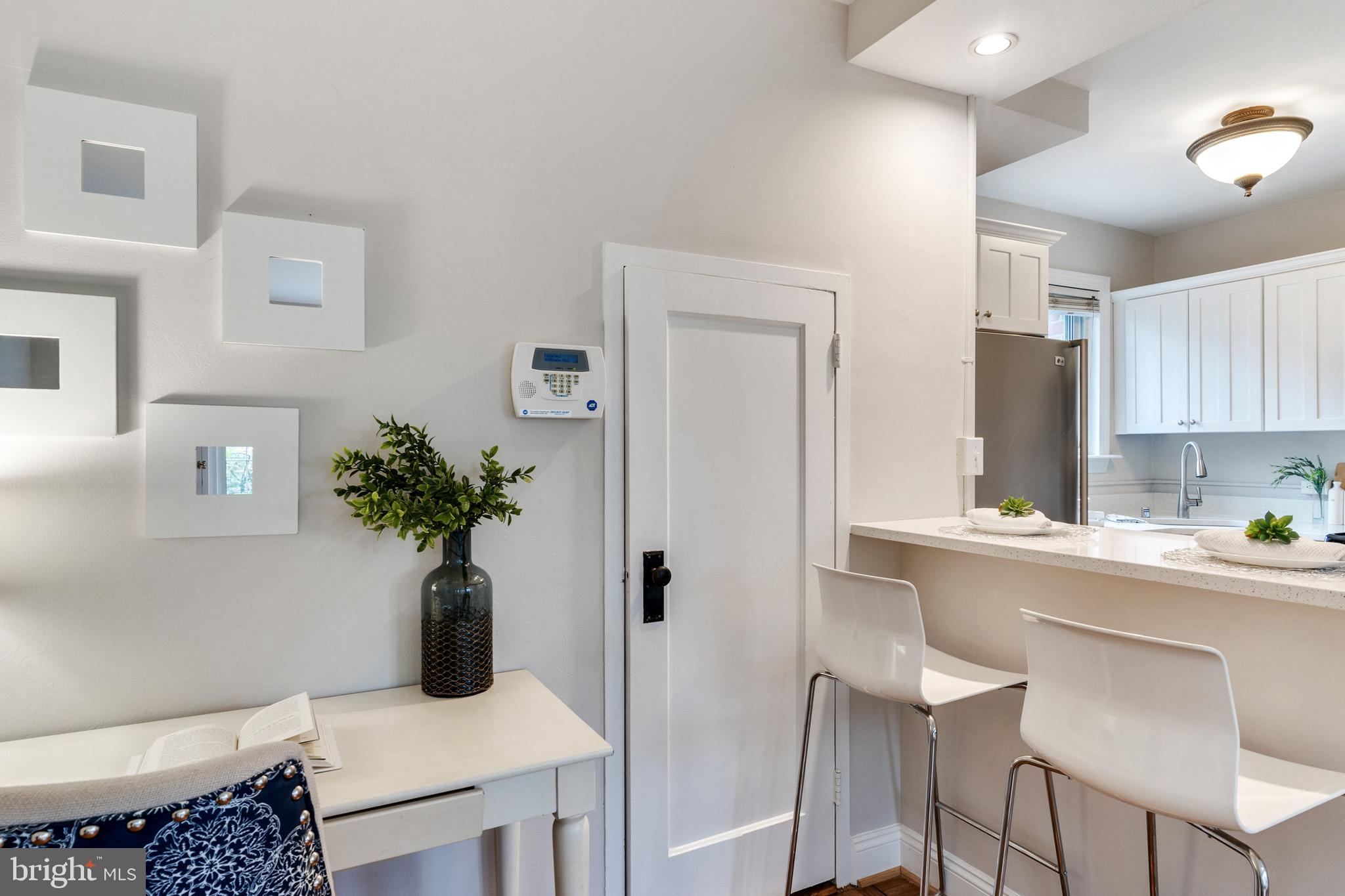 PARKFAIRFAX - Residential