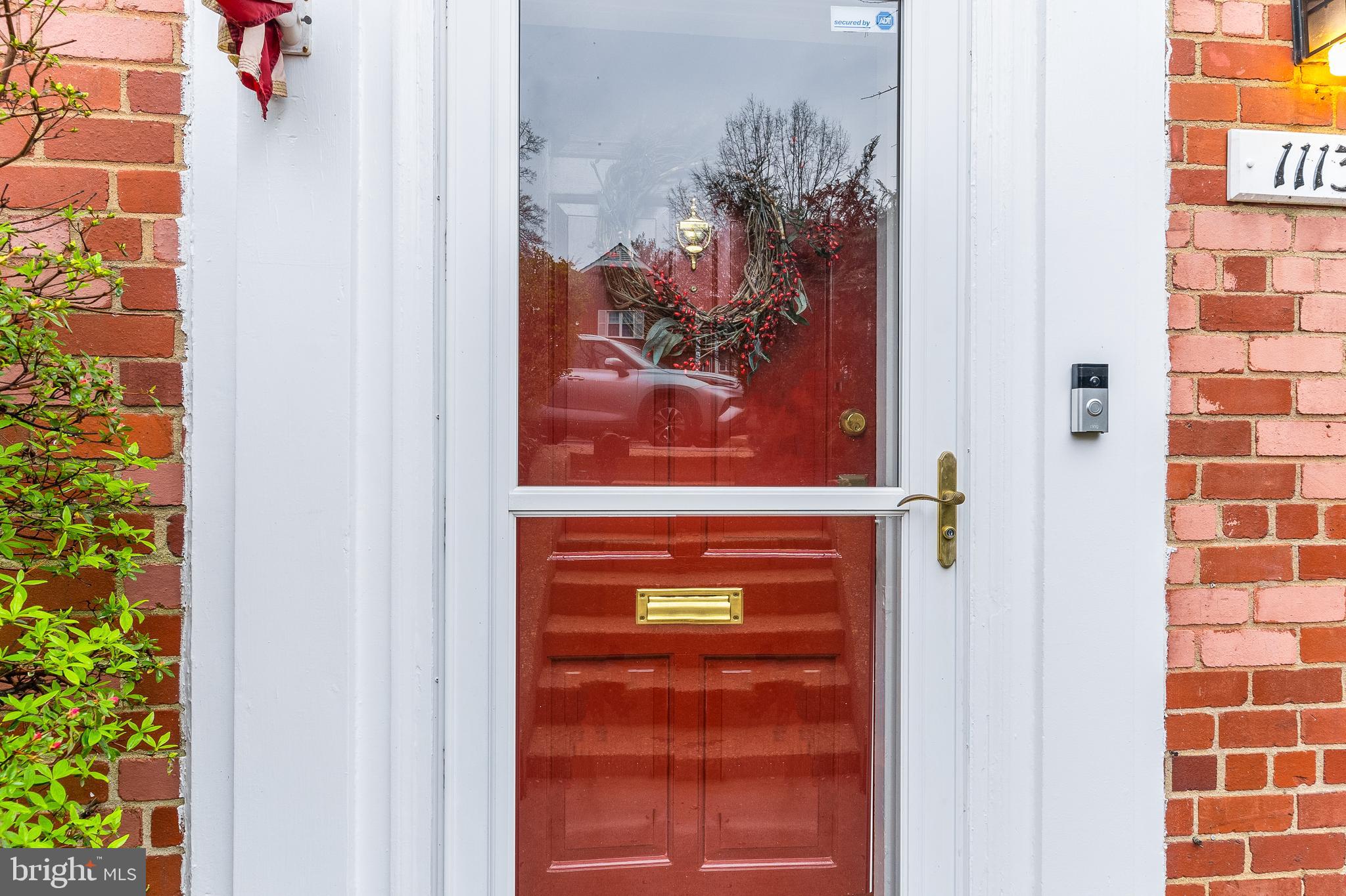 PARKFAIRFAX - Residential