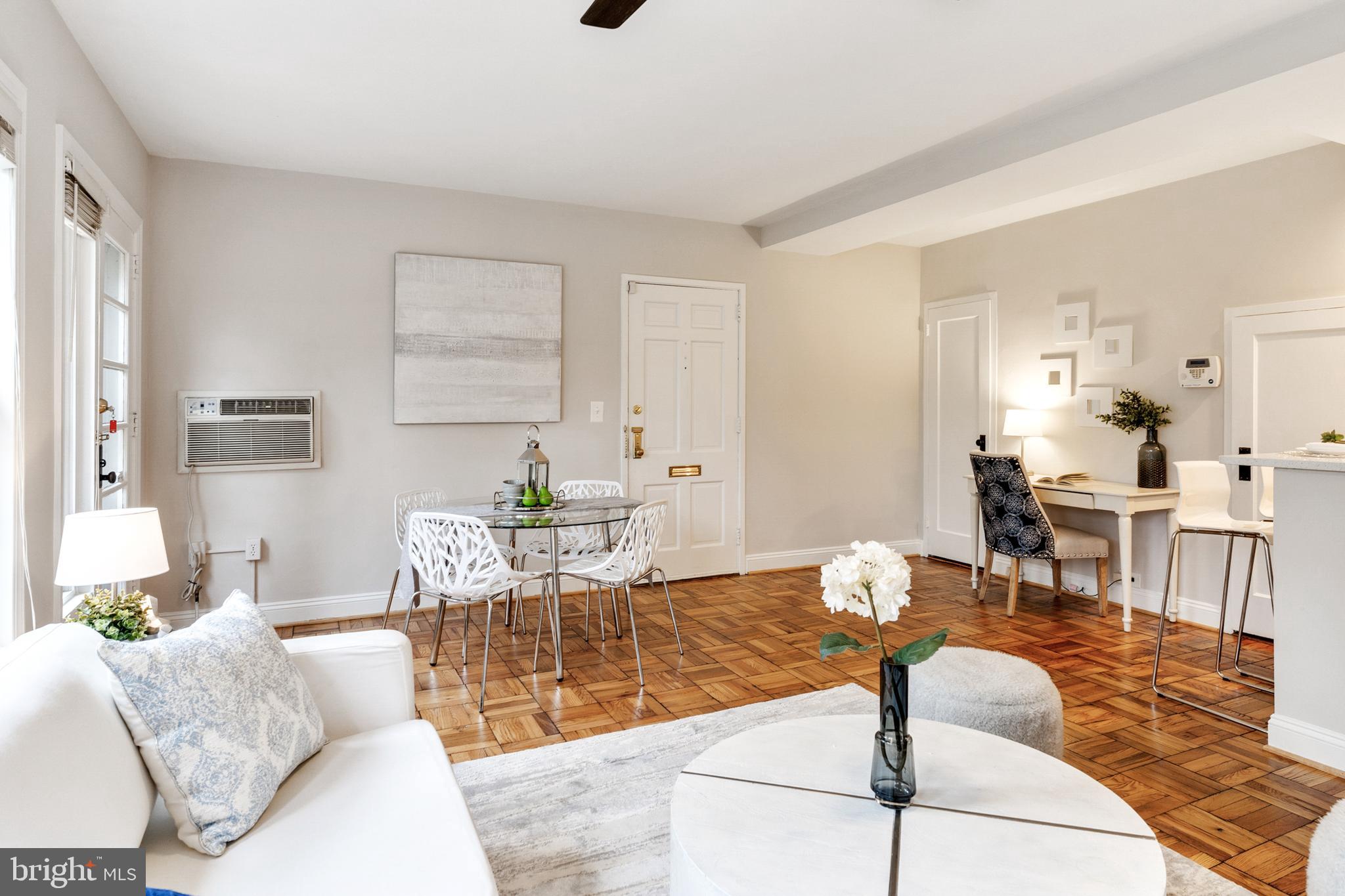 PARKFAIRFAX - Residential