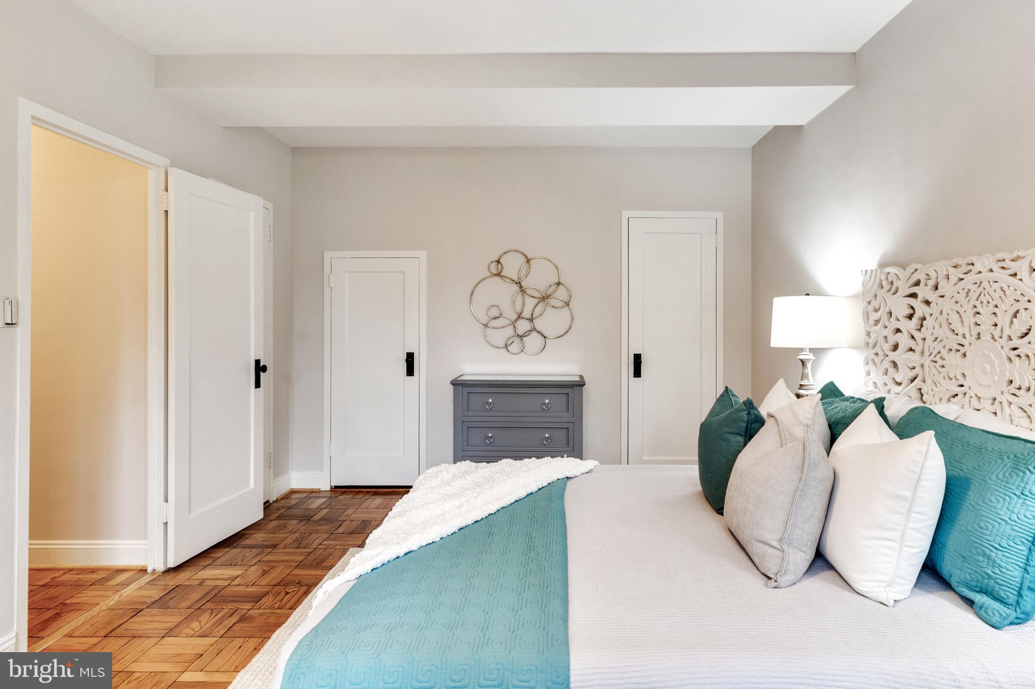 PARKFAIRFAX - Residential