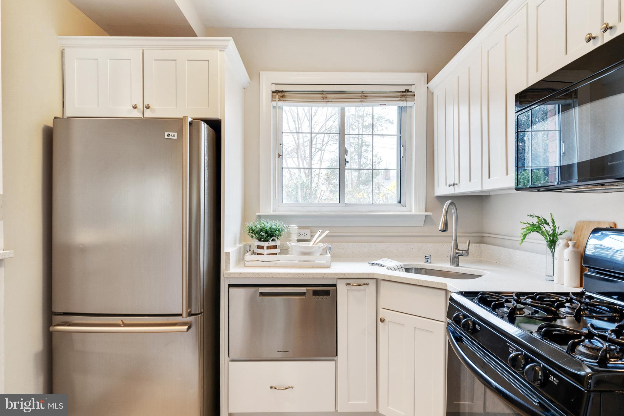 PARKFAIRFAX - Residential