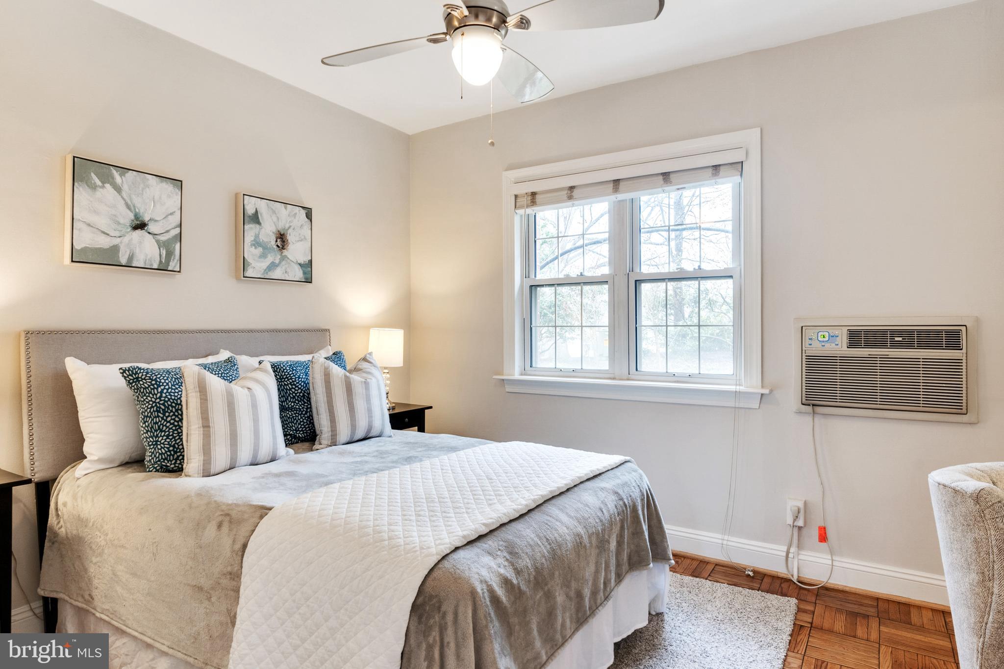 PARKFAIRFAX - Residential