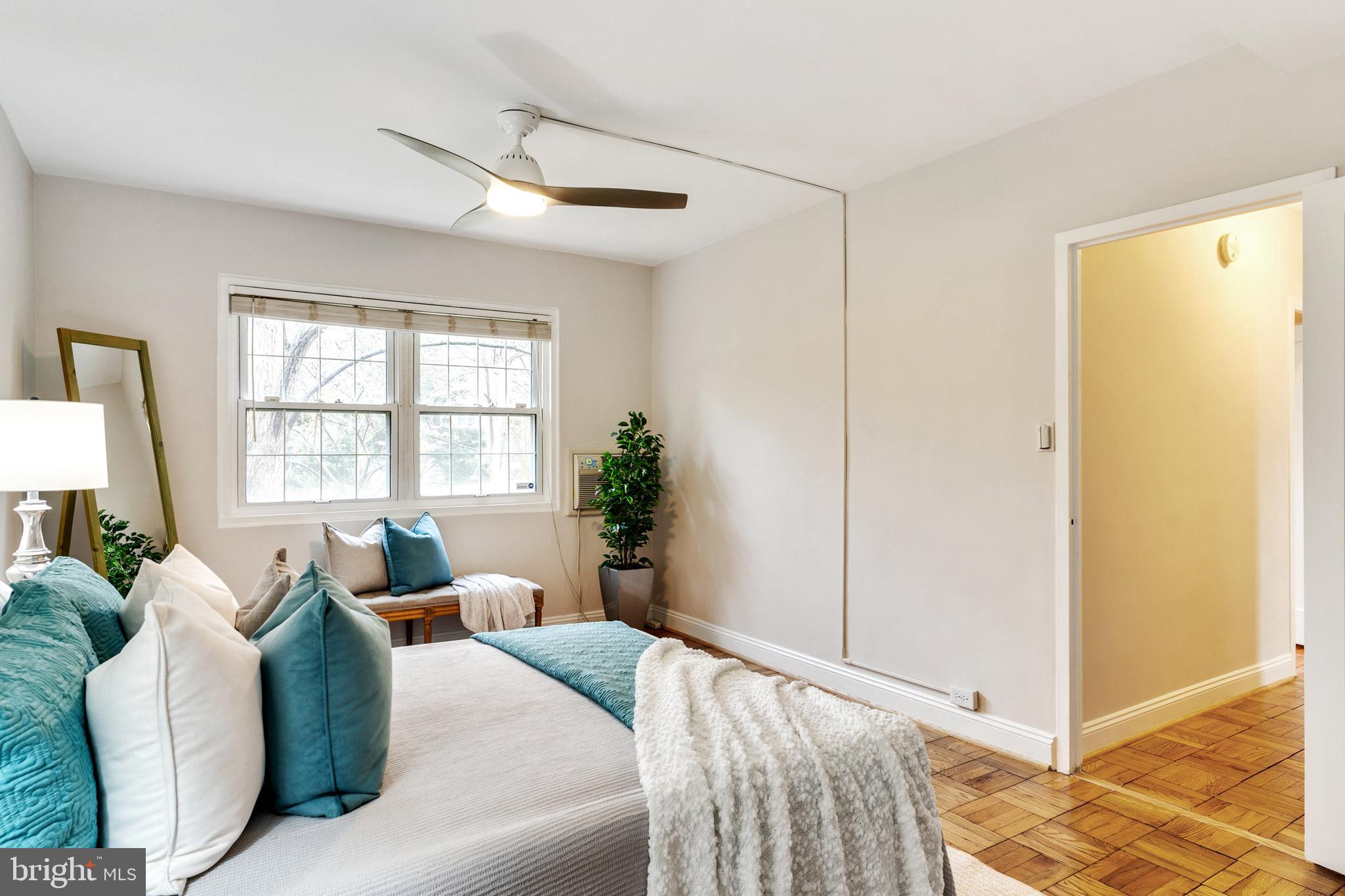 PARKFAIRFAX - Residential