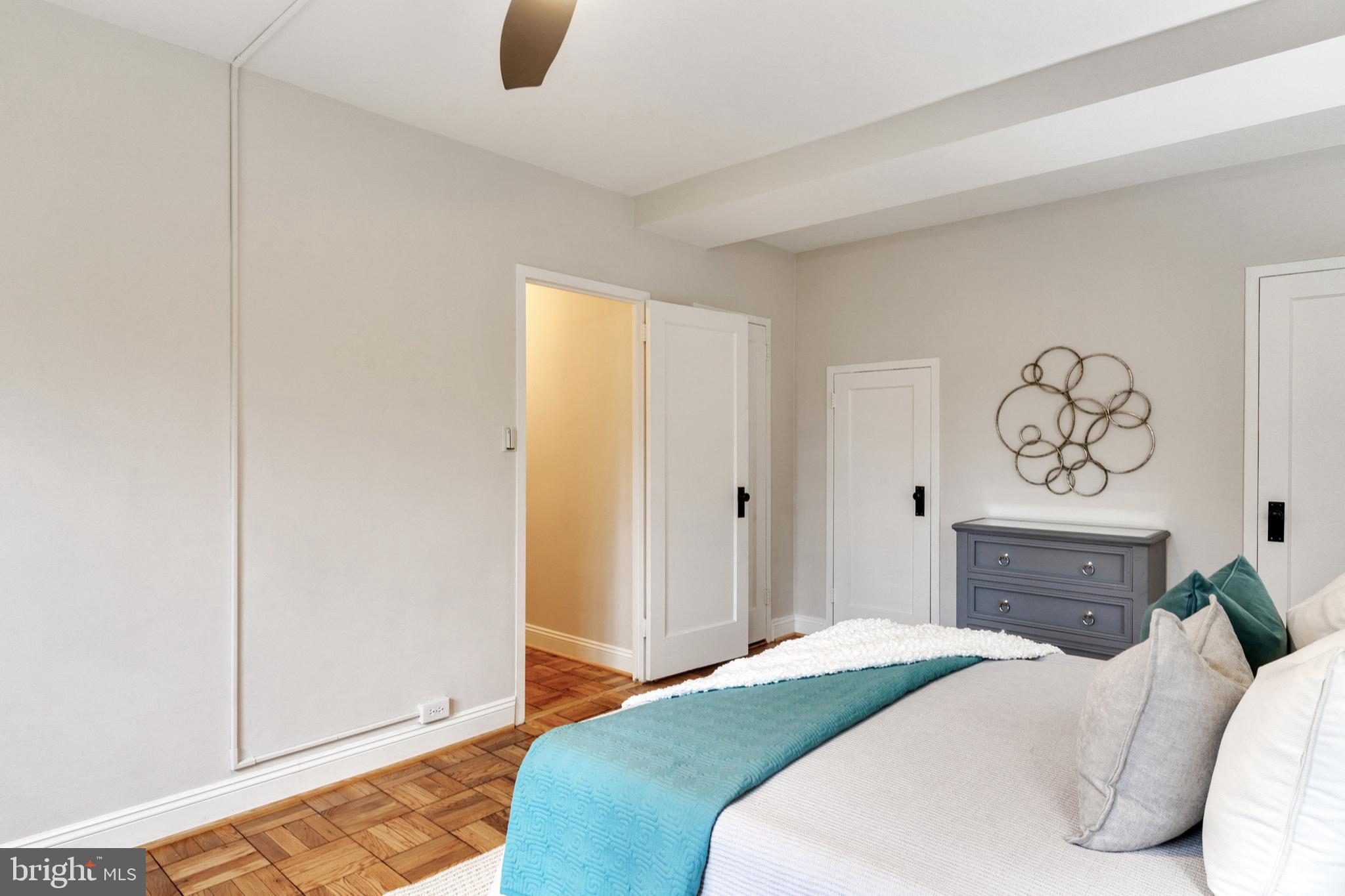 PARKFAIRFAX - Residential