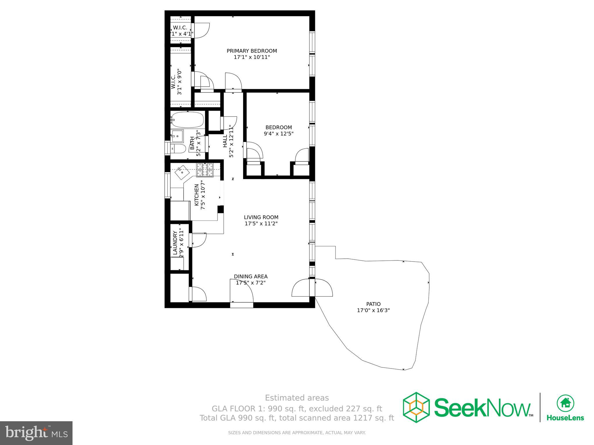 PARKFAIRFAX - Residential