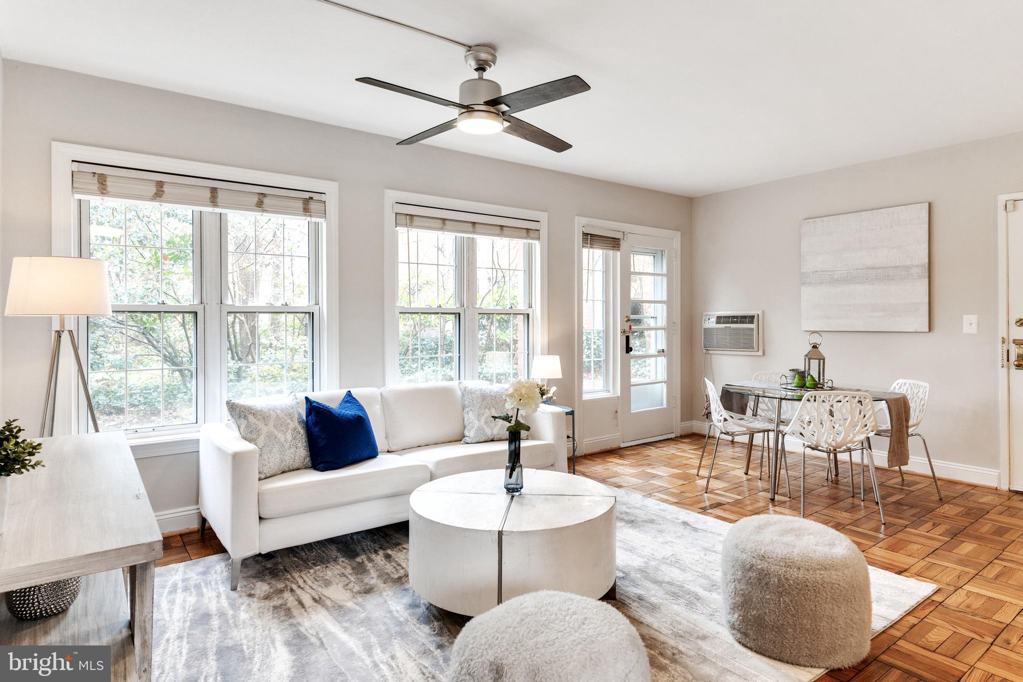 PARKFAIRFAX - Residential