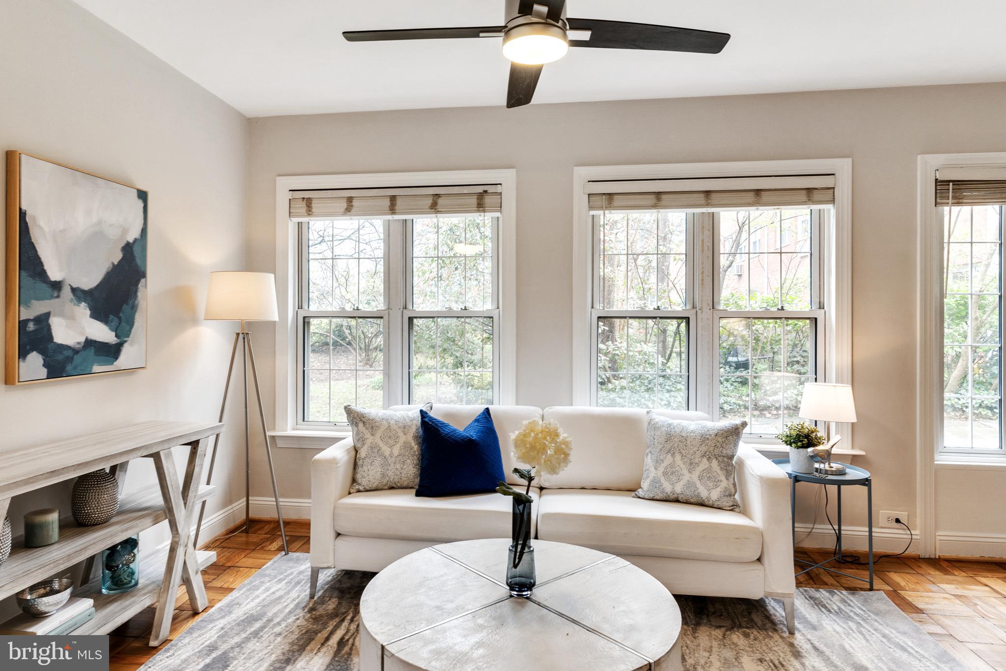 PARKFAIRFAX - Residential