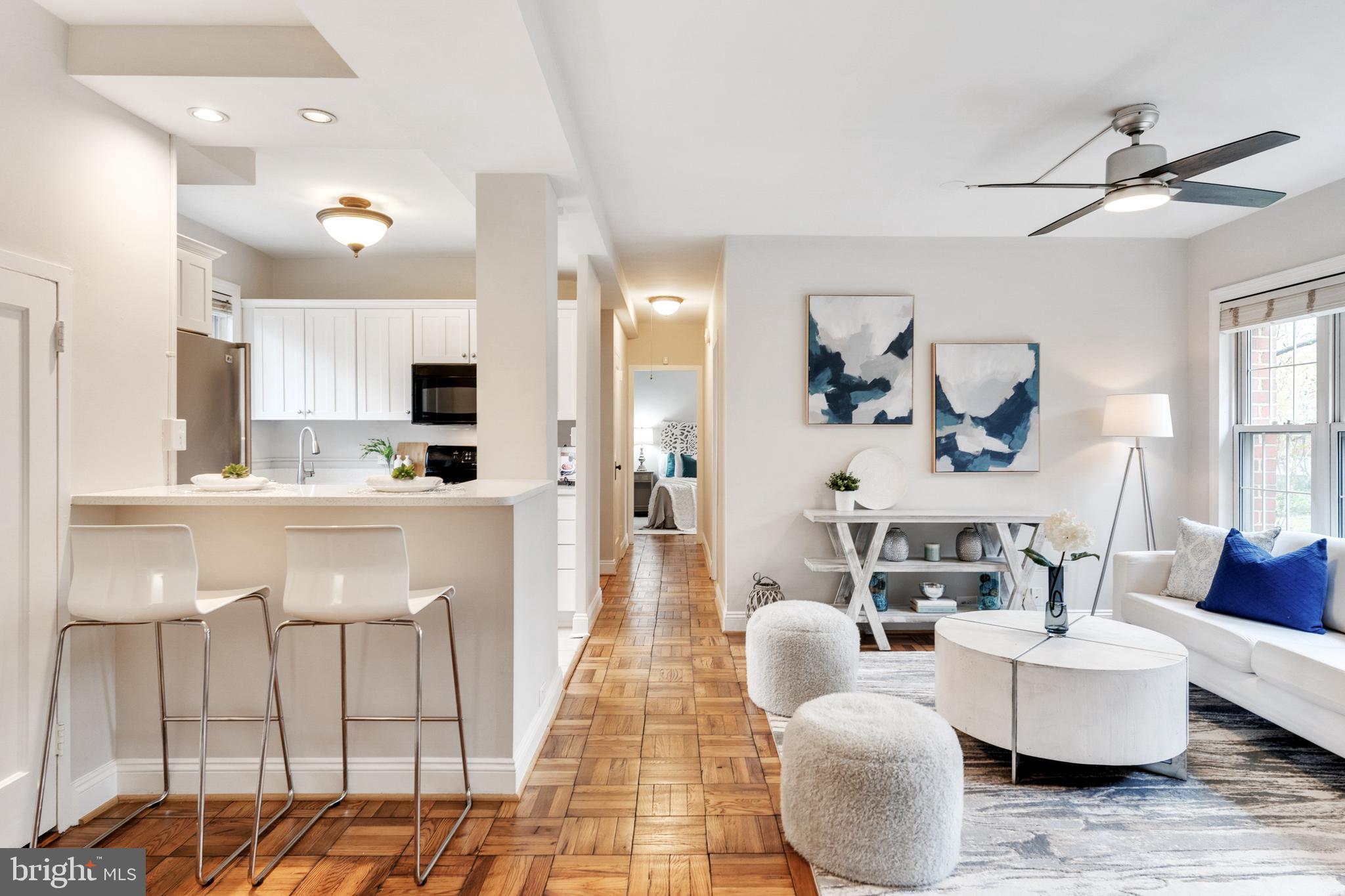 PARKFAIRFAX - Residential