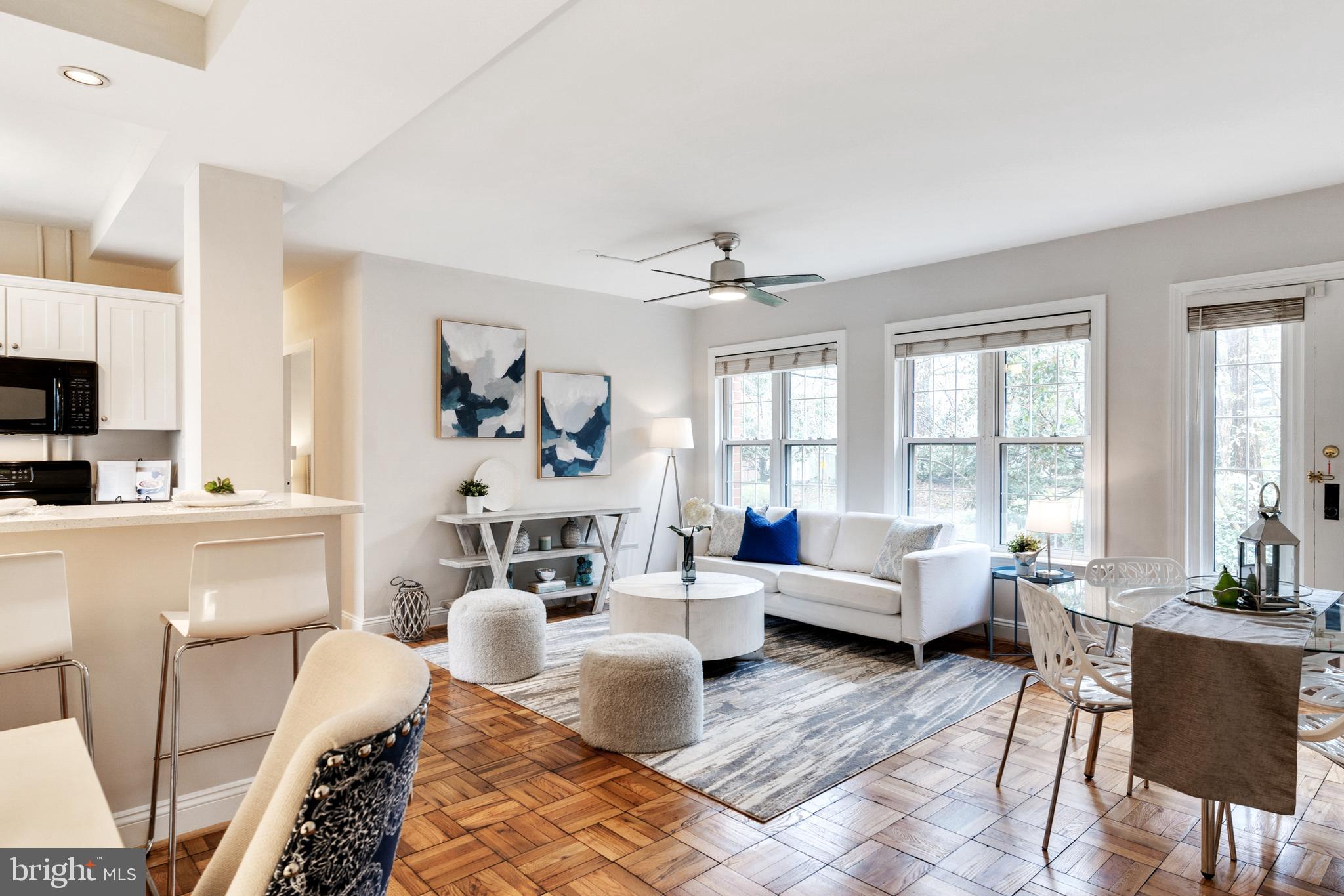 PARKFAIRFAX - Residential