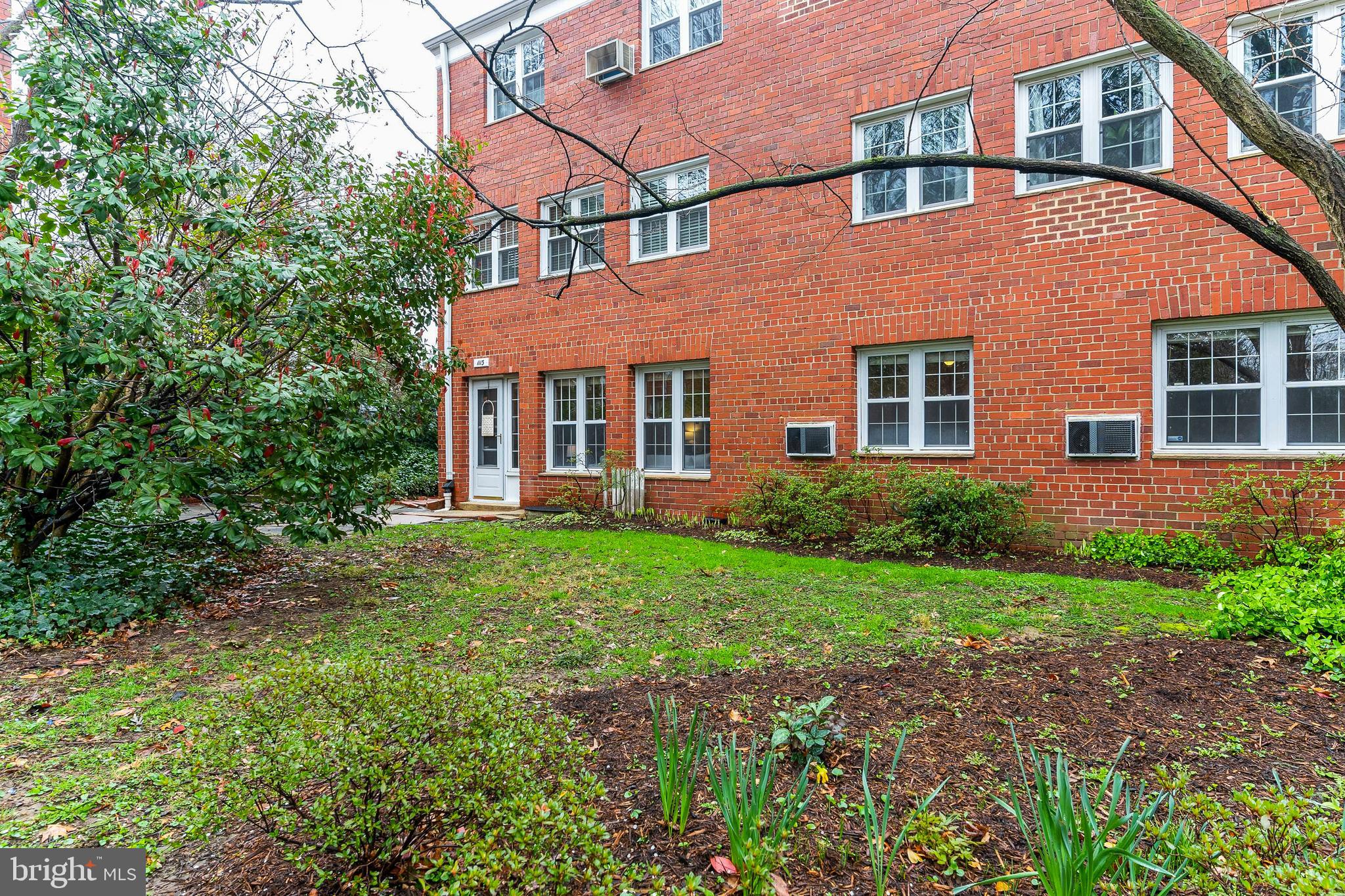 PARKFAIRFAX - Residential