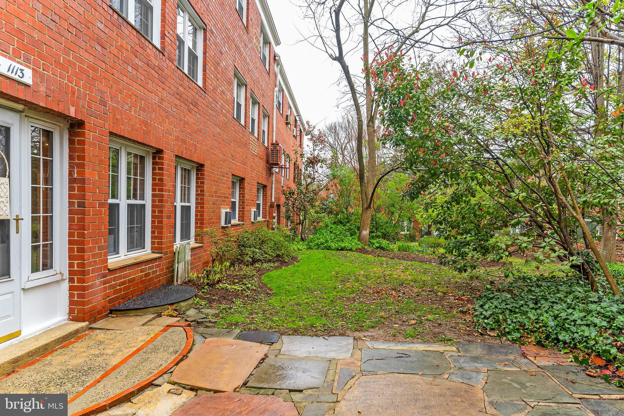 PARKFAIRFAX - Residential