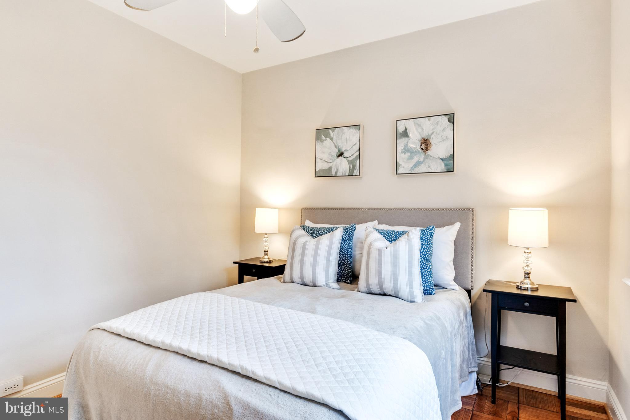 PARKFAIRFAX - Residential