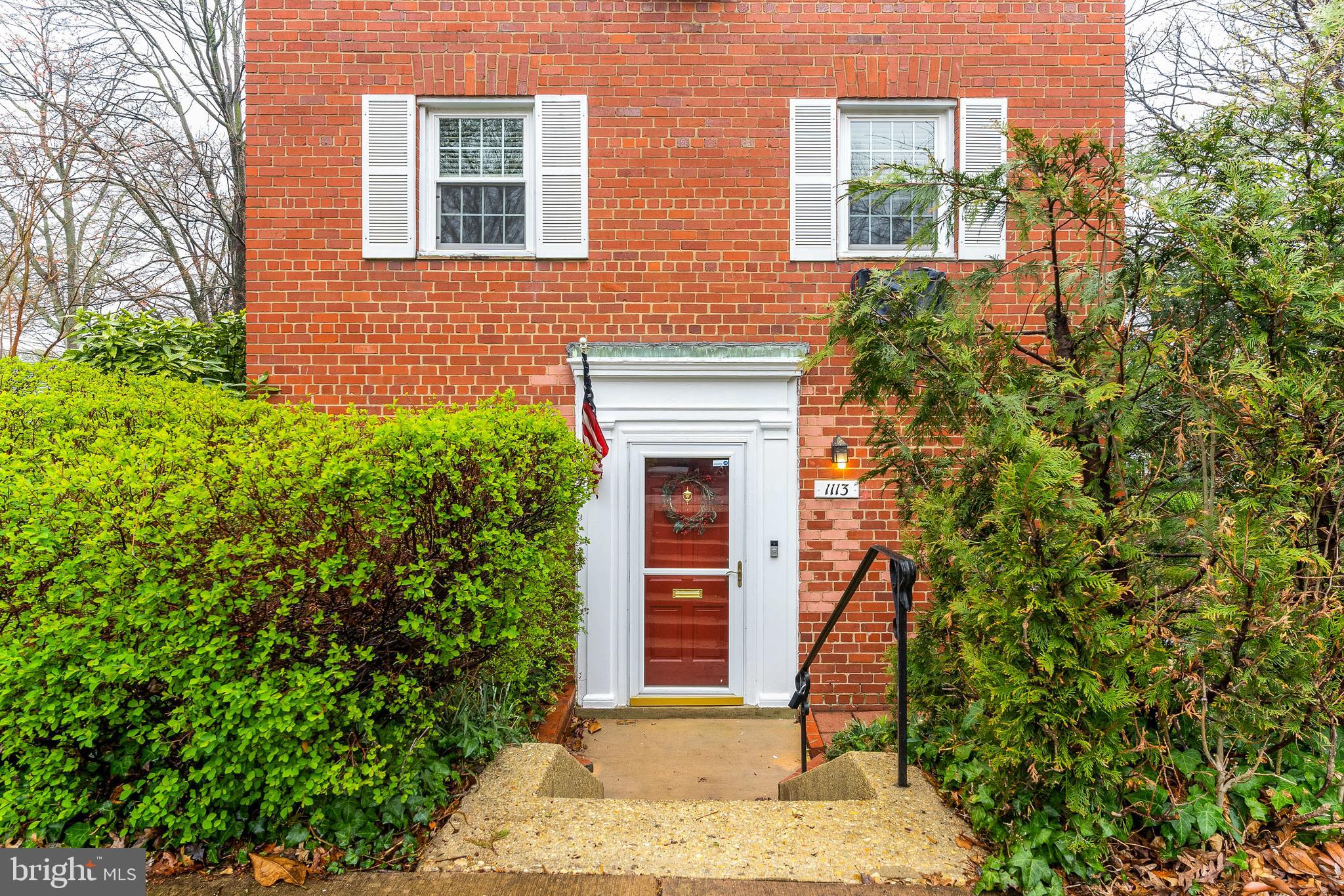 PARKFAIRFAX - Residential