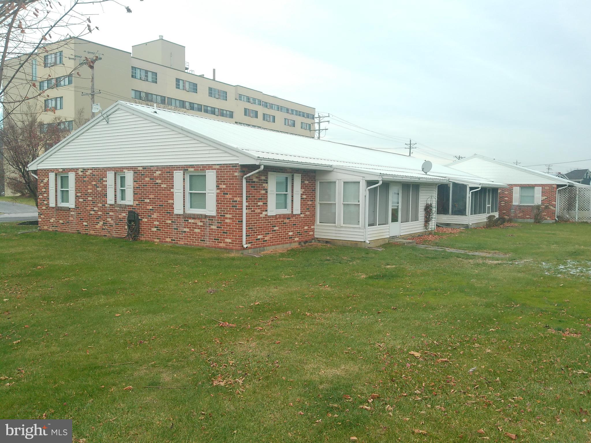 NONE AVAILABLE - Residential