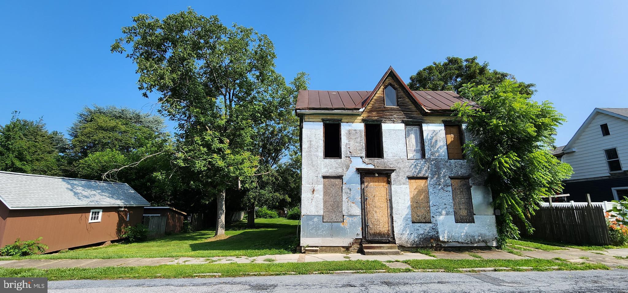 NONE AVAILABLE - Residential