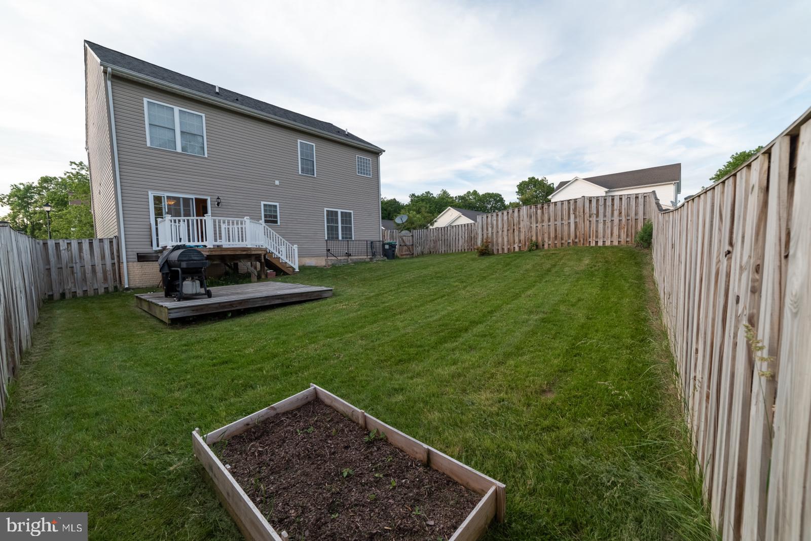 WIDEWATER VILLAGE - Residential Lease