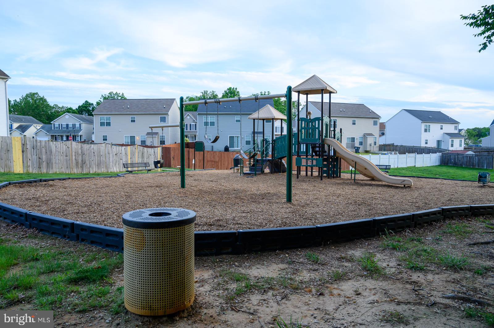 WIDEWATER VILLAGE - Residential Lease