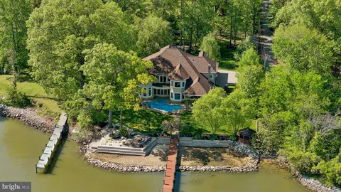 4819 Avery Road, Shady Side, MD MLS: MDAA2110798