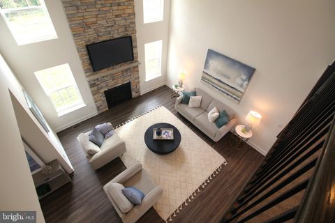 619 MCCRACKEN DRIVE MIDDLETOWN DE 19709