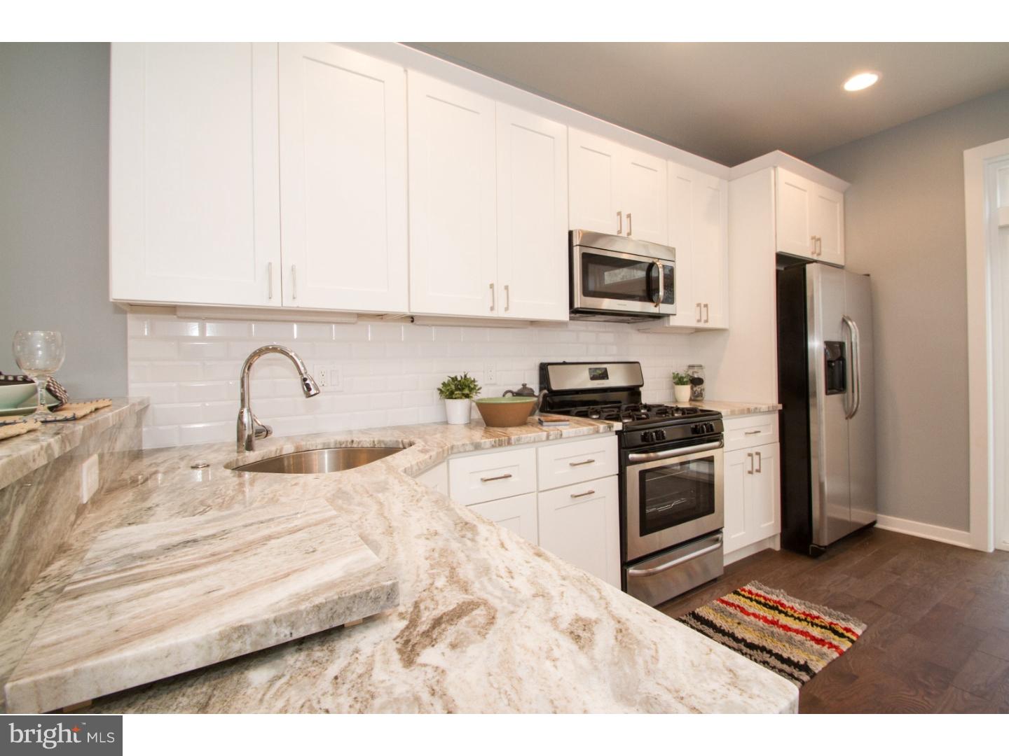 PENNSPORT - Residential