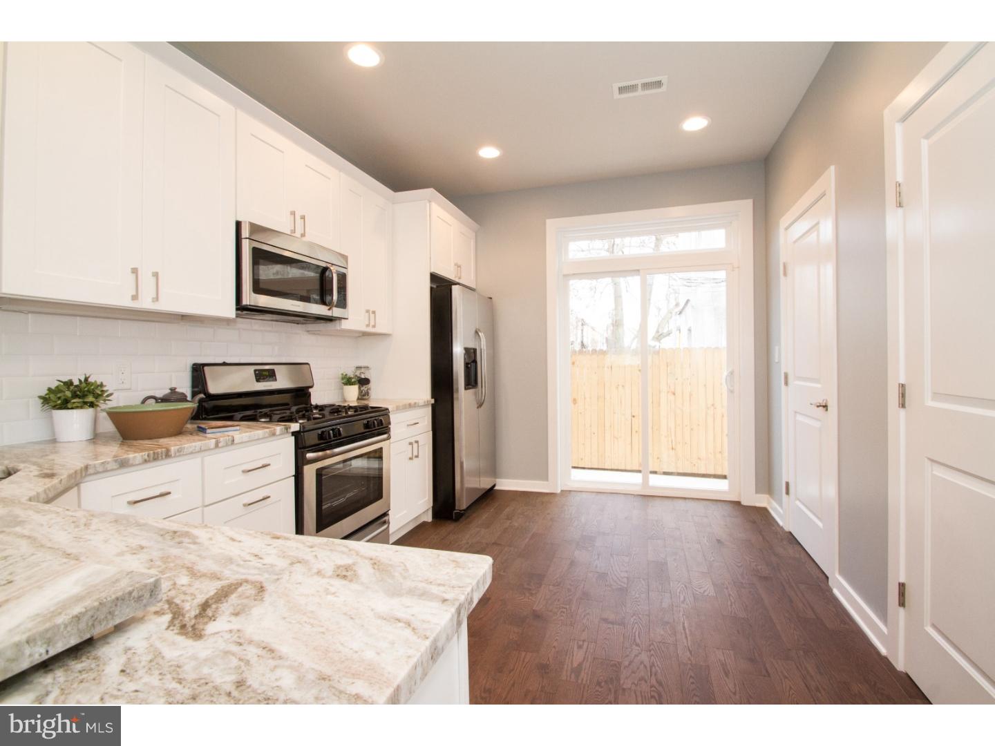 PENNSPORT - Residential