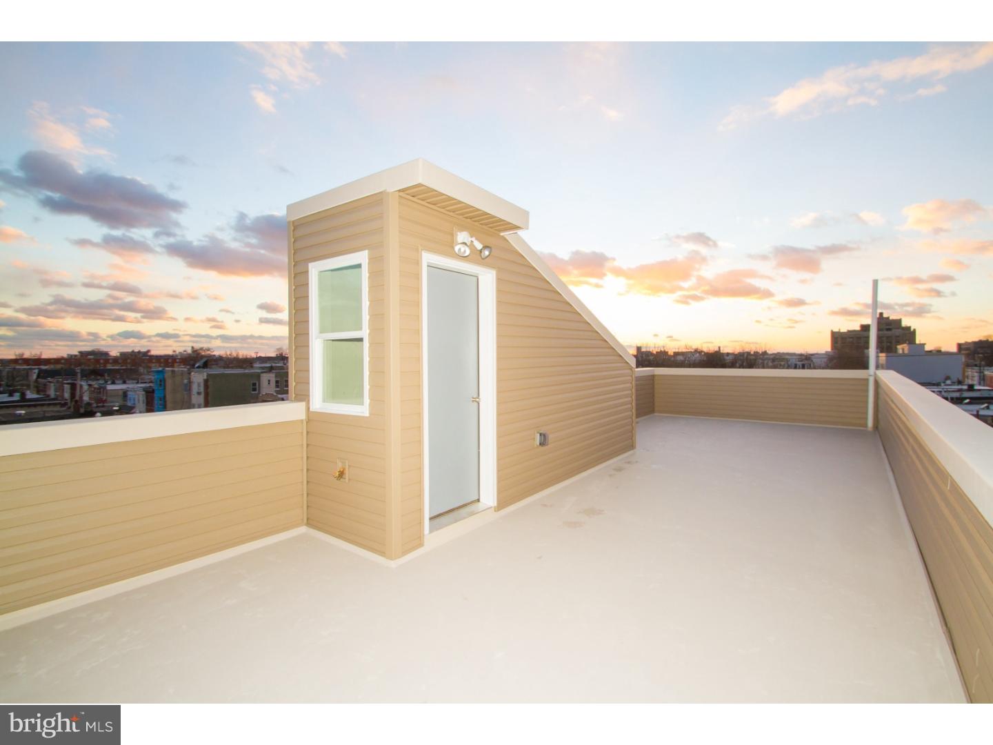 PENNSPORT - Residential