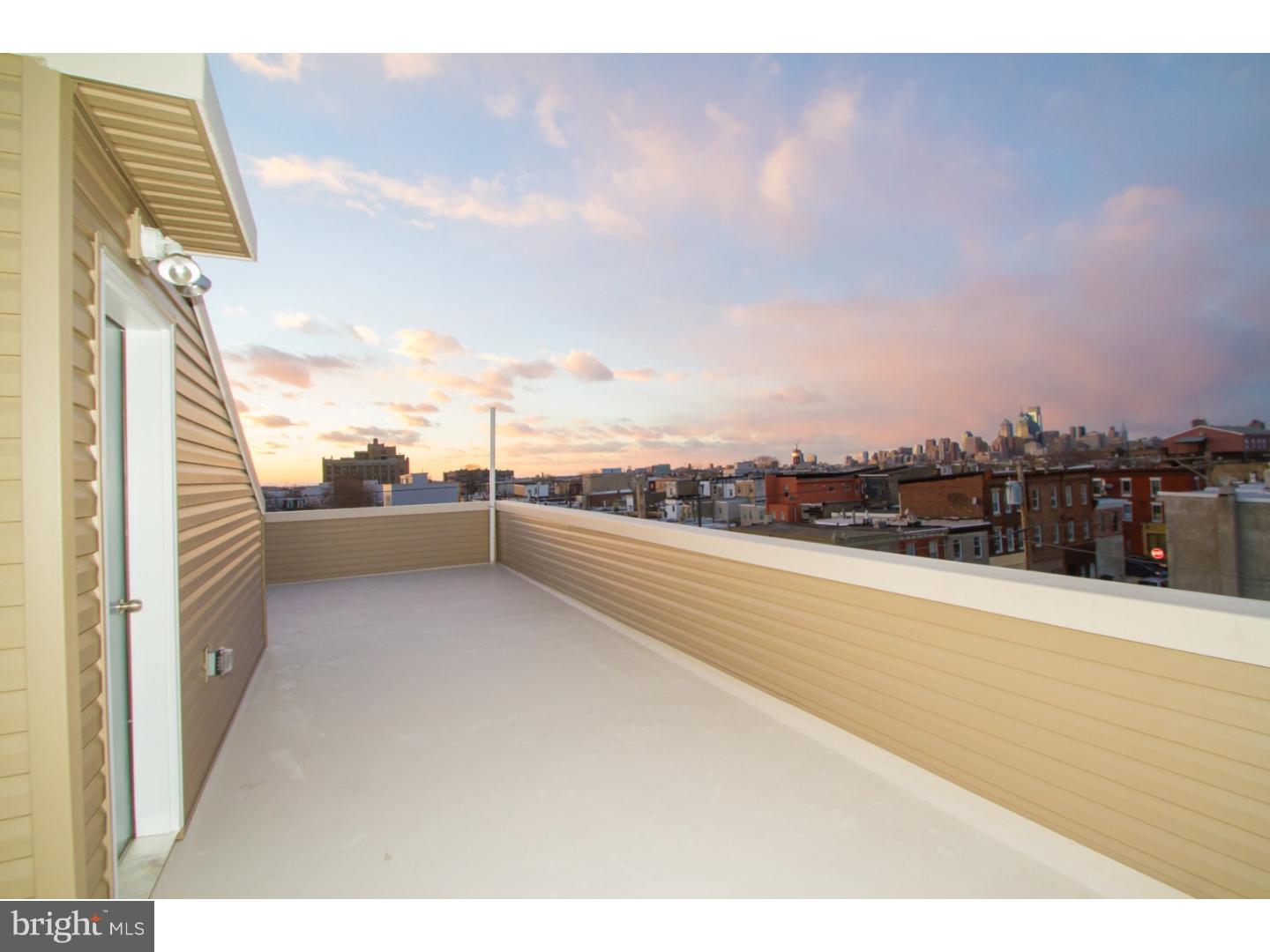 PENNSPORT - Residential