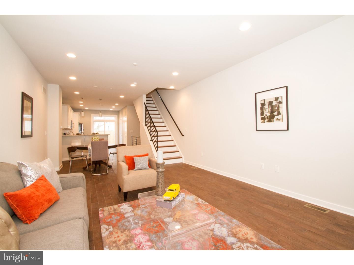 PENNSPORT - Residential