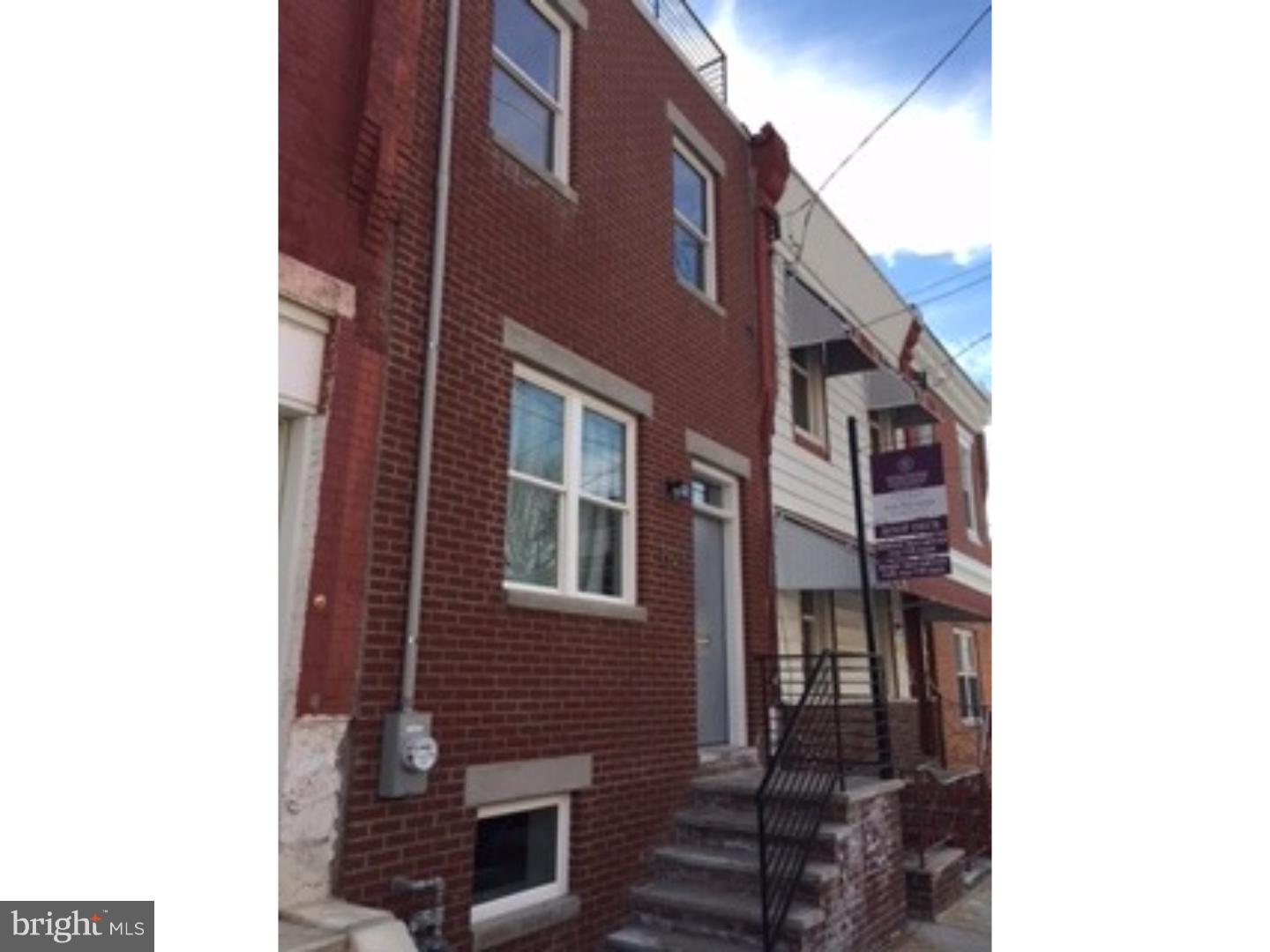 PENNSPORT - Residential