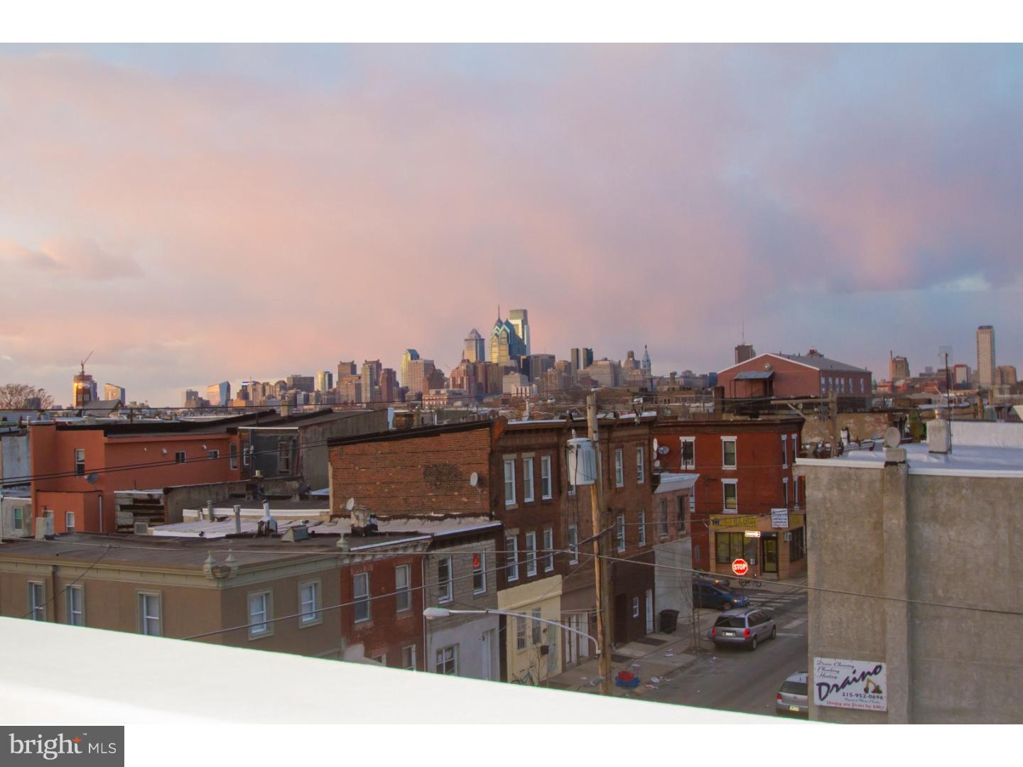 PENNSPORT - Residential