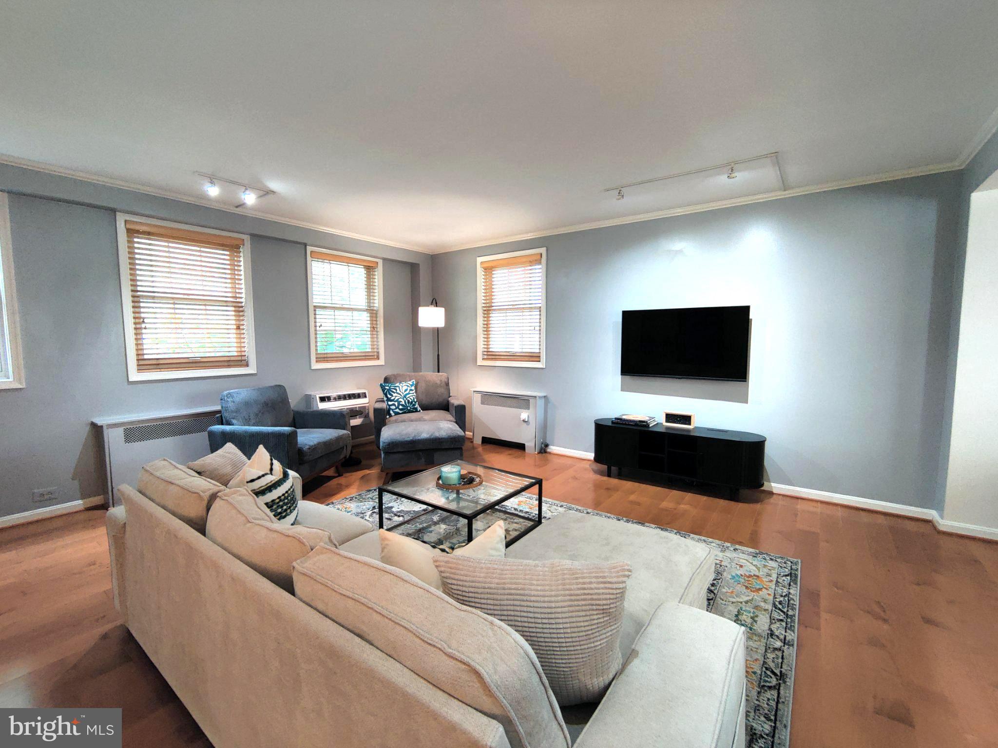 103 N GEORGE MASON DRIVE 1031